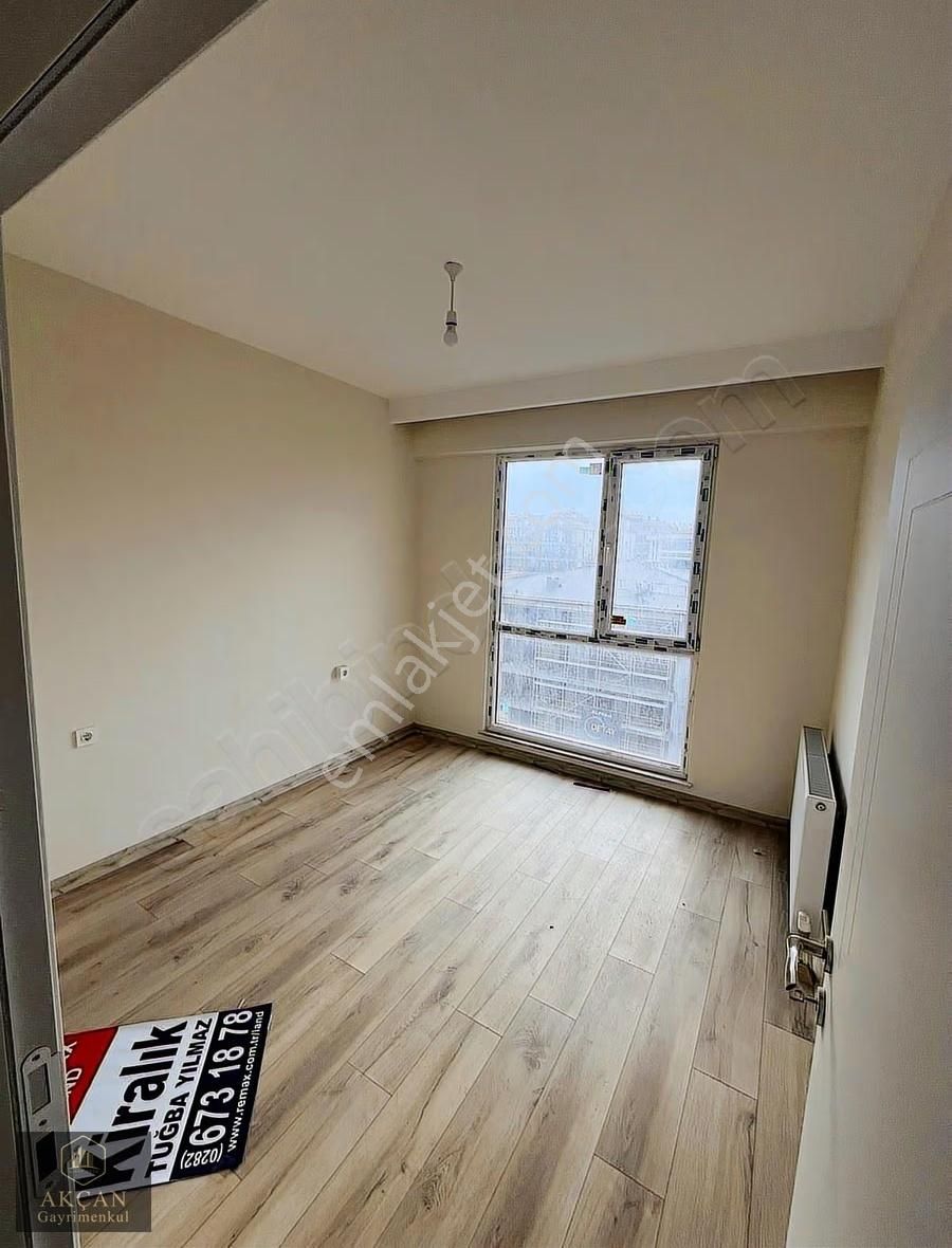 Emlaklarda Gümüş Towers 1+1 Havuzlu Site İçi Kiralık! - Görsel 11