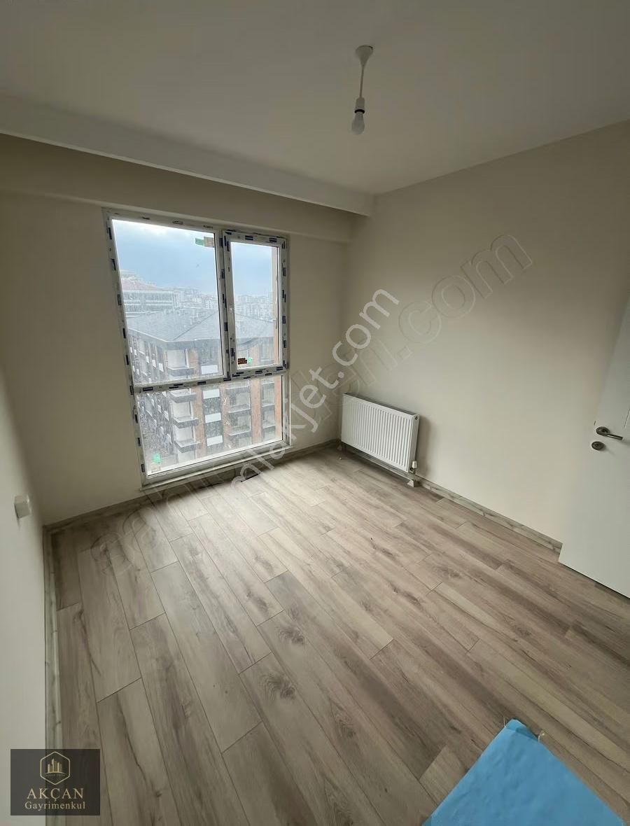 Emlaklarda Gümüş Towers 1+1 Havuzlu Site İçi Kiralık! - Görsel 14