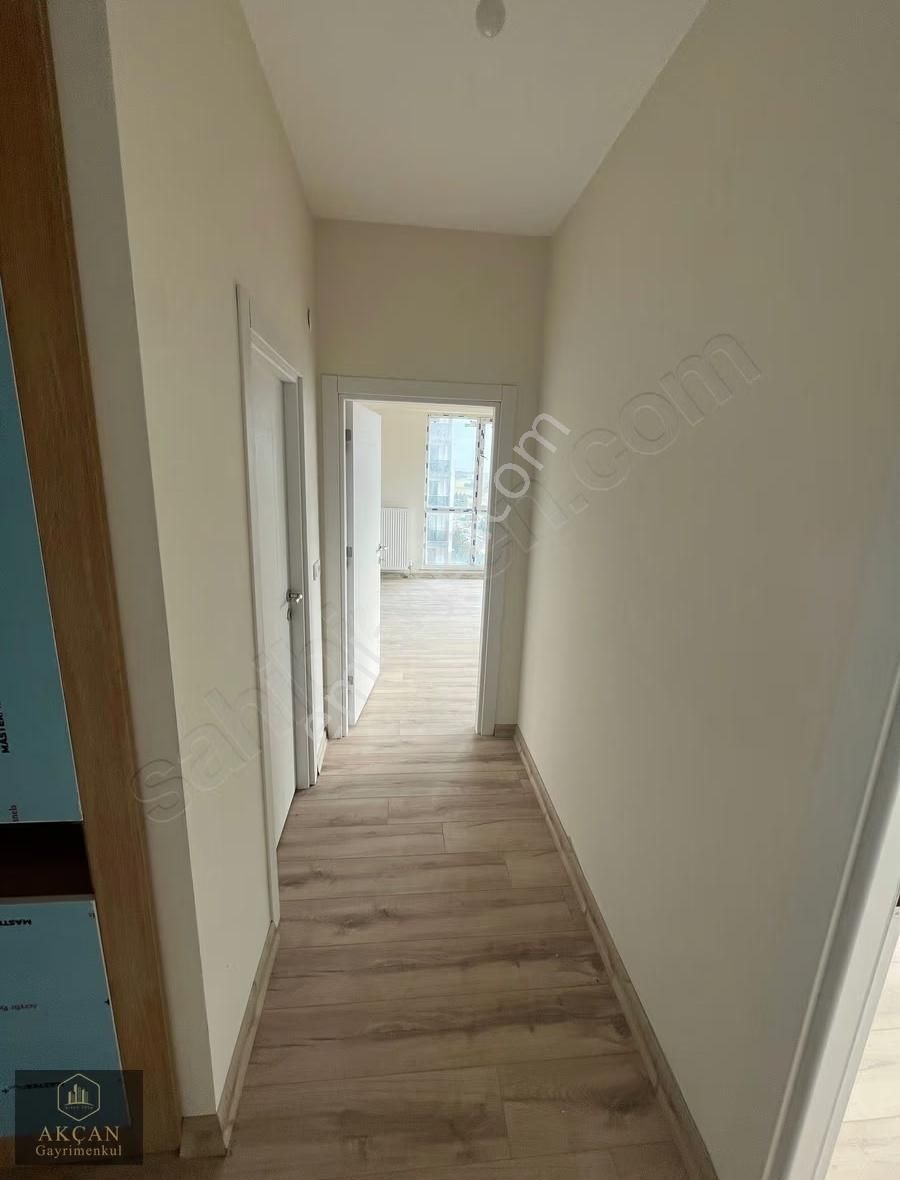 Emlaklarda Gümüş Towers 1+1 Havuzlu Site İçi Kiralık! - Görsel 12