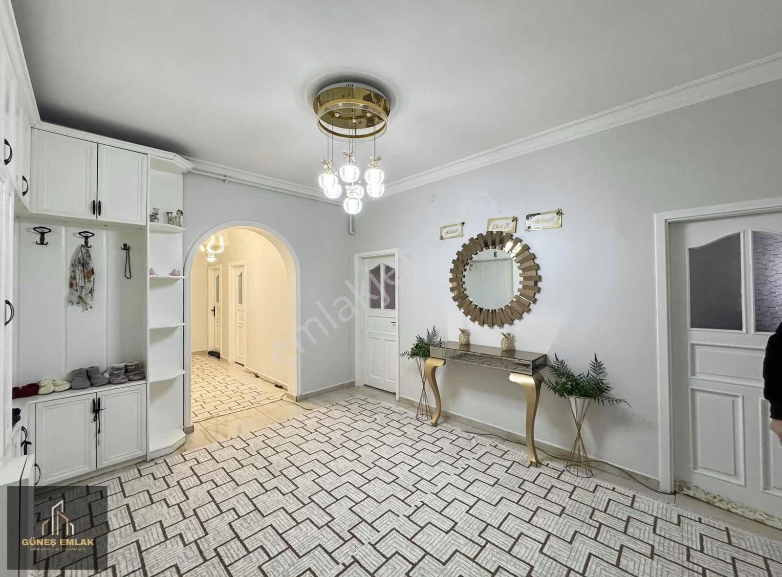 Diclekent Villaları Arkası Satılık 3+1 Daire - Görsel 18