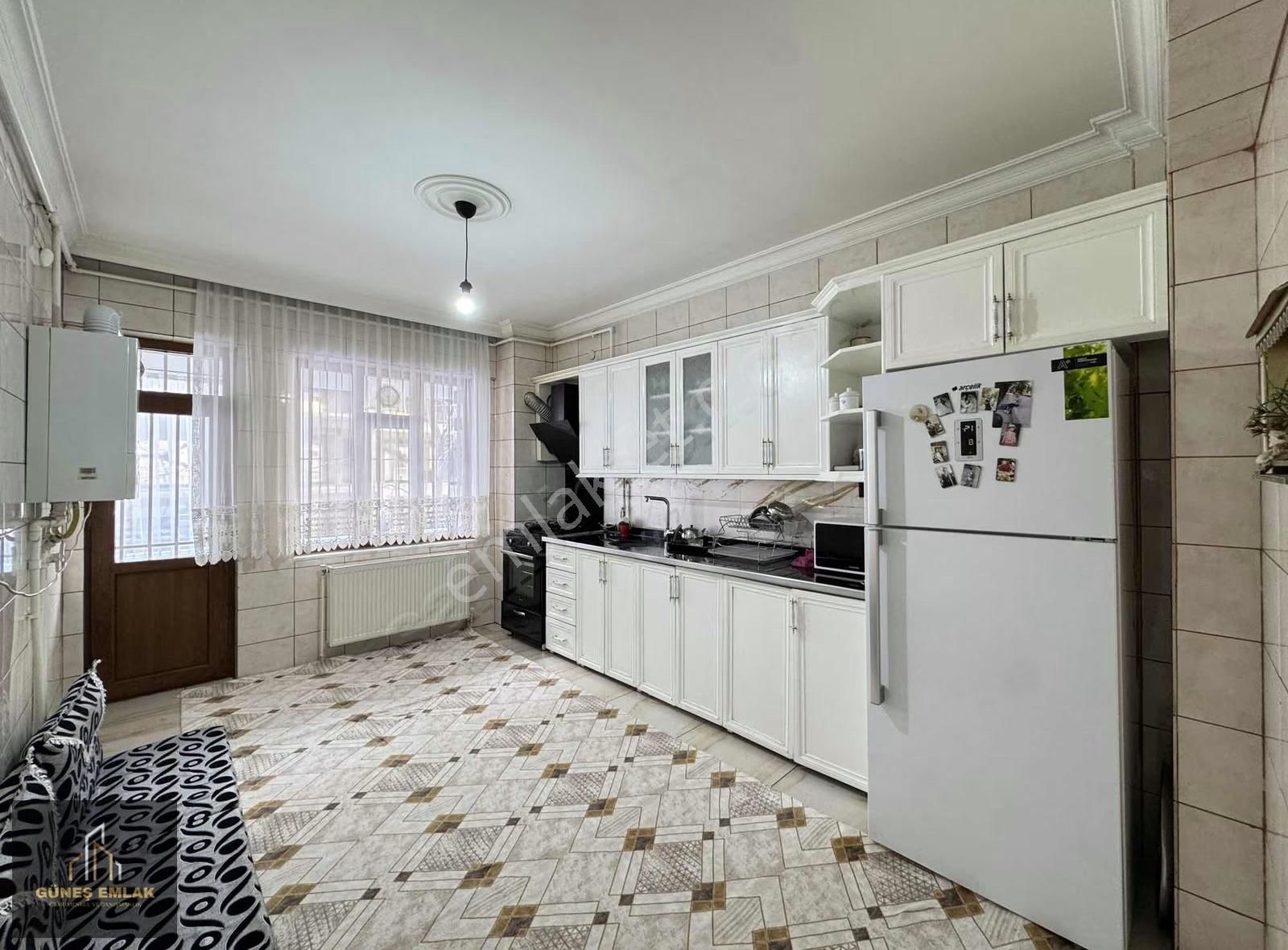 Diclekent Villaları Arkası Satılık 3+1 Daire