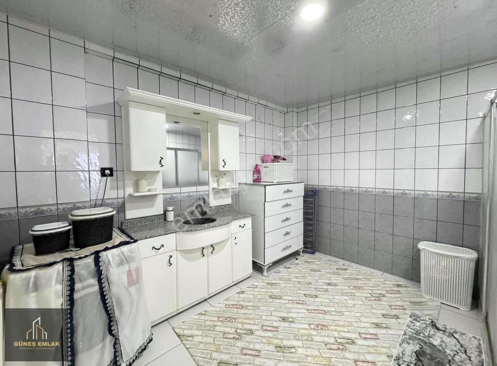 Diclekent Villaları Arkası Satılık 3+1 Daire - Görsel 3