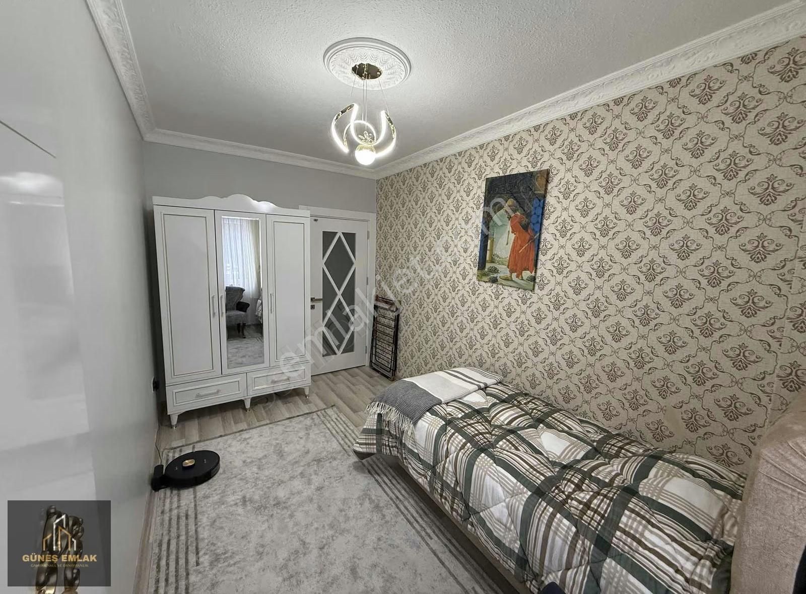 Üçkuyular Tokı 3. Etap Ta Satılık 3+1 Yapılı Daire - Görsel 4