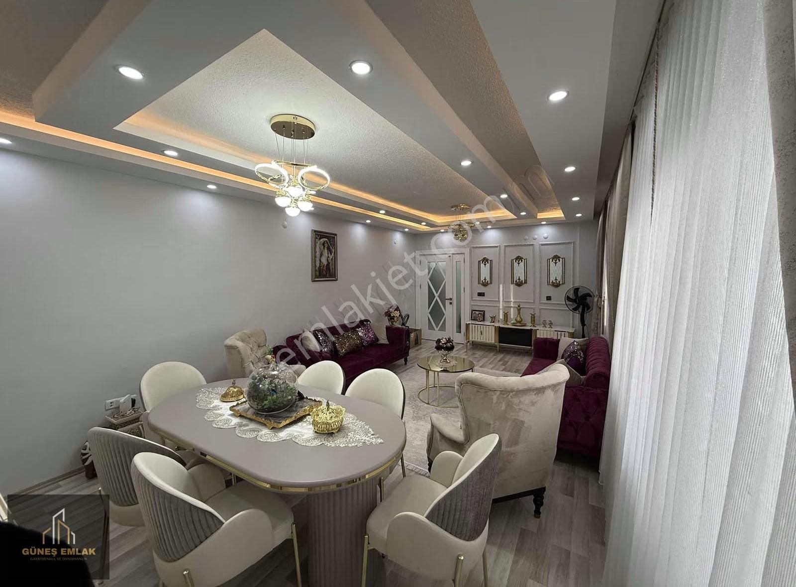 Üçkuyular Tokı 3. Etap Ta Satılık 3+1 Yapılı Daire - Görsel 9