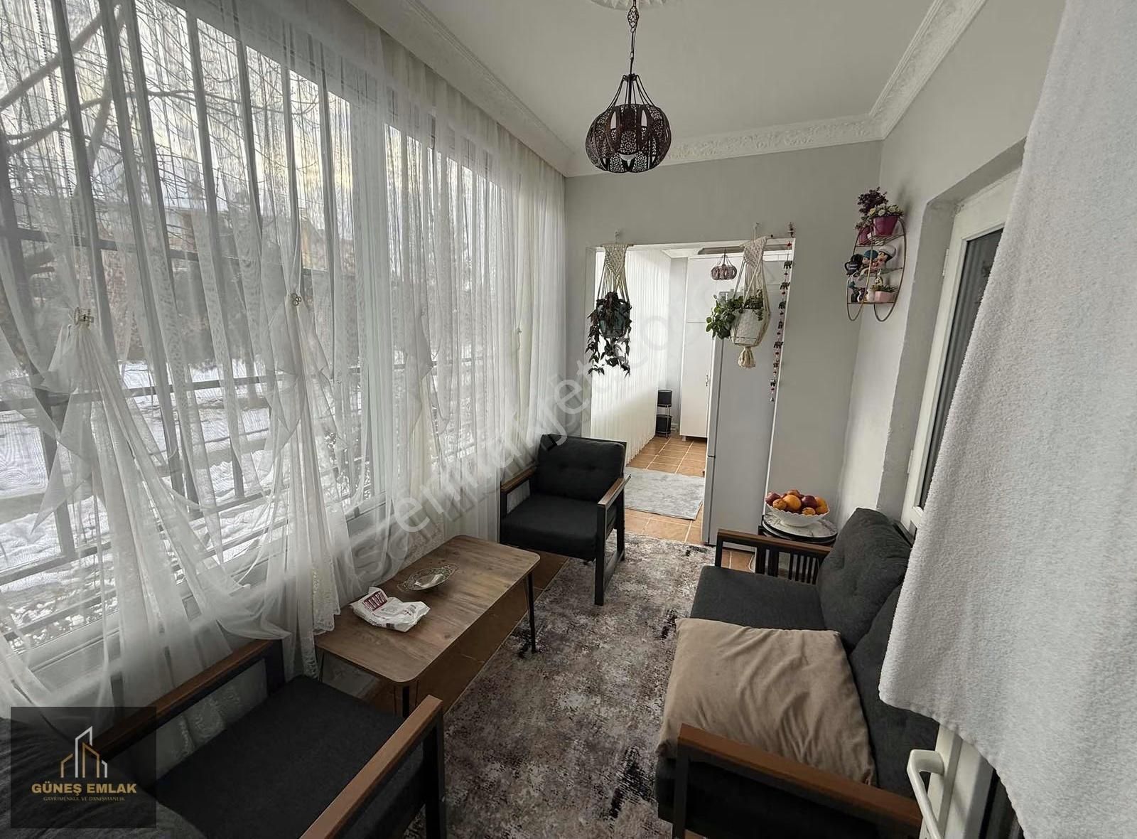 Üçkuyular Tokı 3. Etap Ta Satılık 3+1 Yapılı Daire - Görsel 3