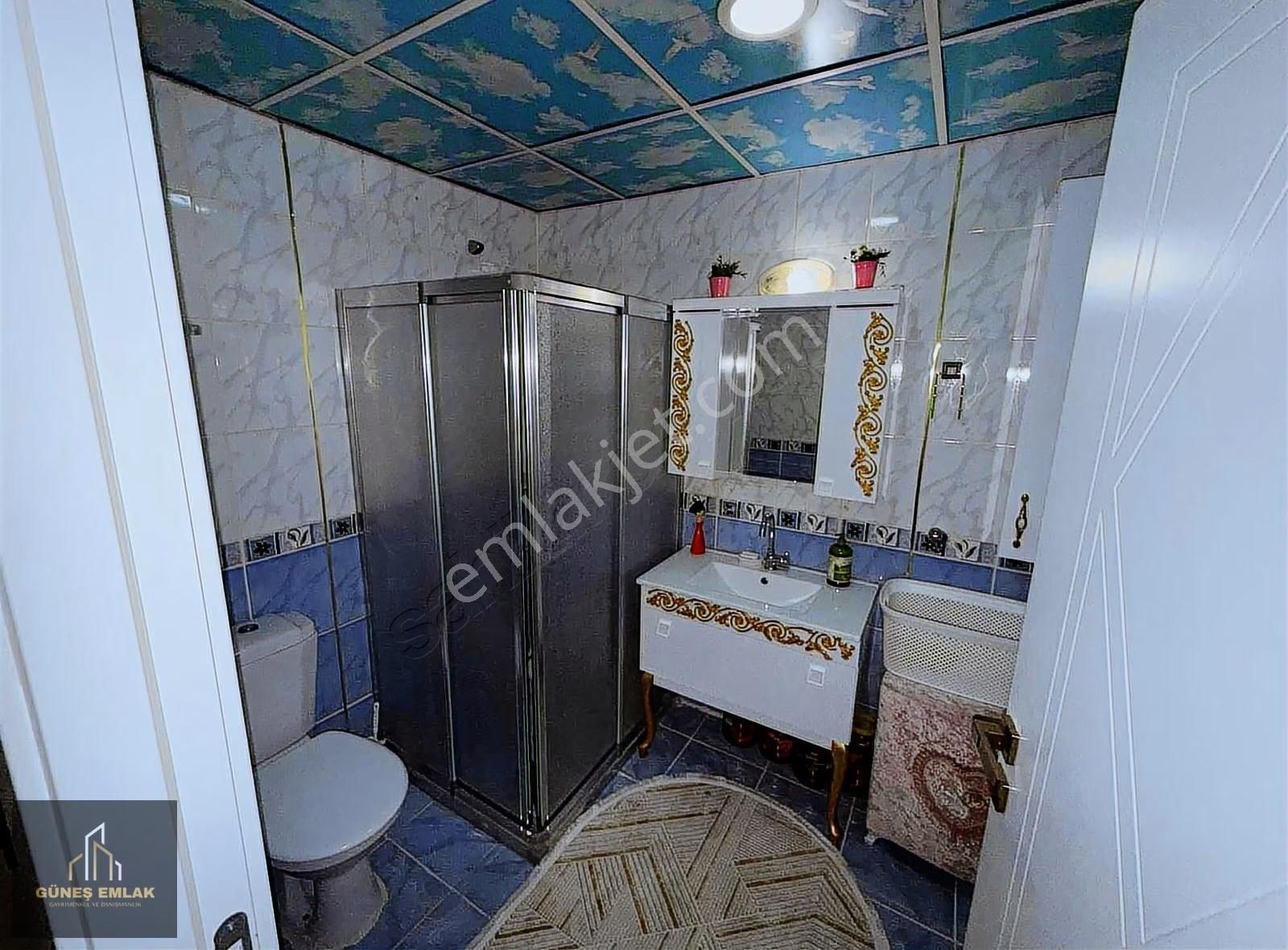 Üçkuyular Tokı 3. Etap Ta Satılık 3+1 Yapılı Daire - Görsel 12