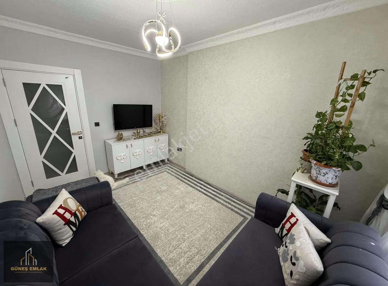 Üçkuyular Tokı 3. Etap Ta Satılık 3+1 Yapılı Daire - Görsel 11