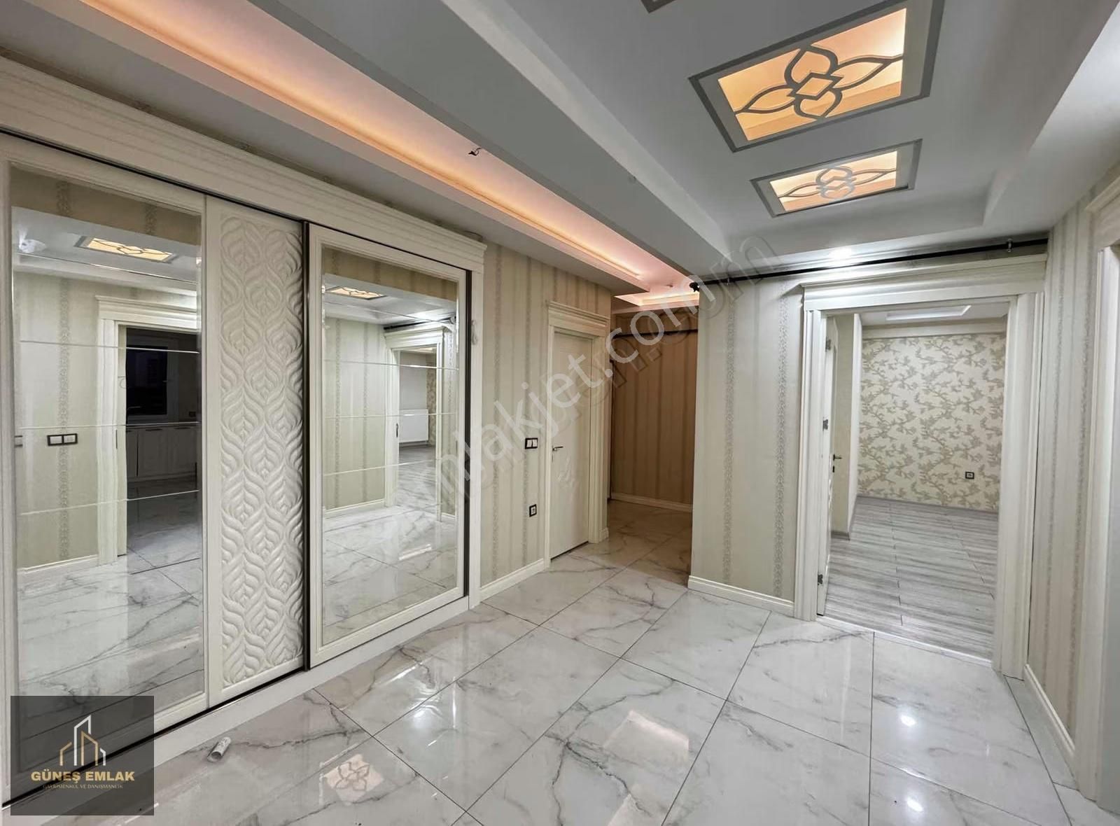 Güneş Gayrimenkul Den Acil Satılık Winston Awm Yakını Daire - Görsel 12