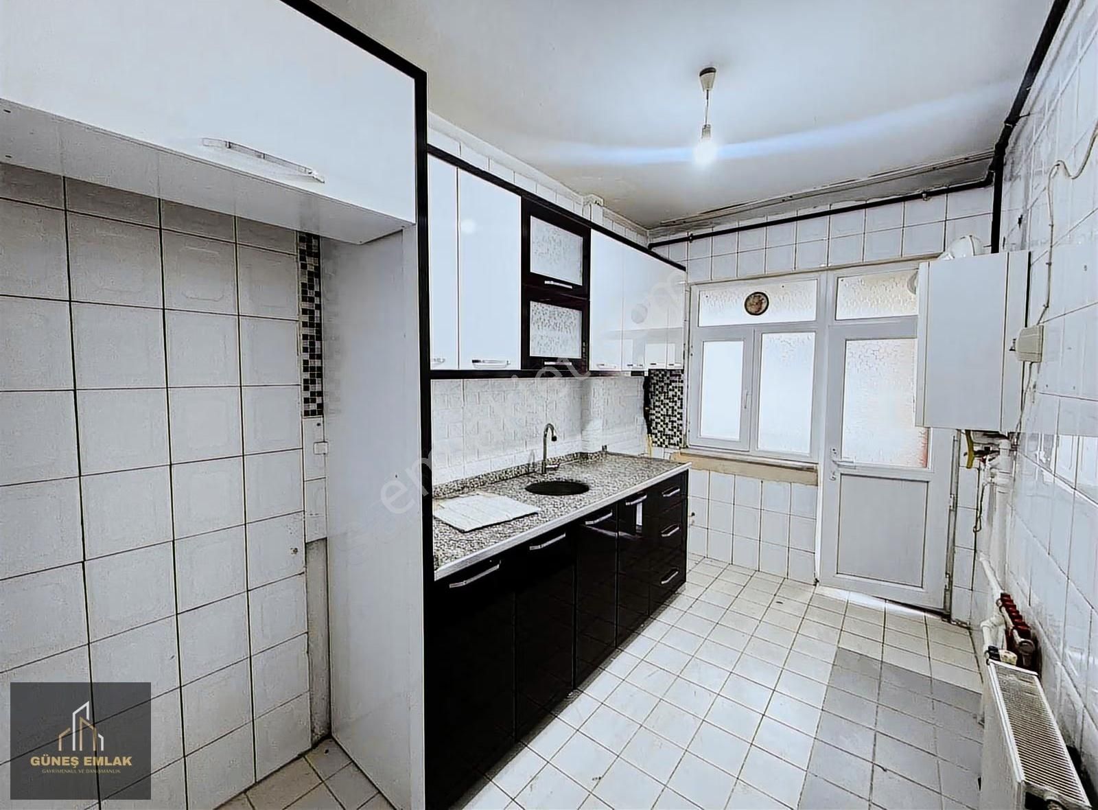 Kantarda Acil Satılık Daire