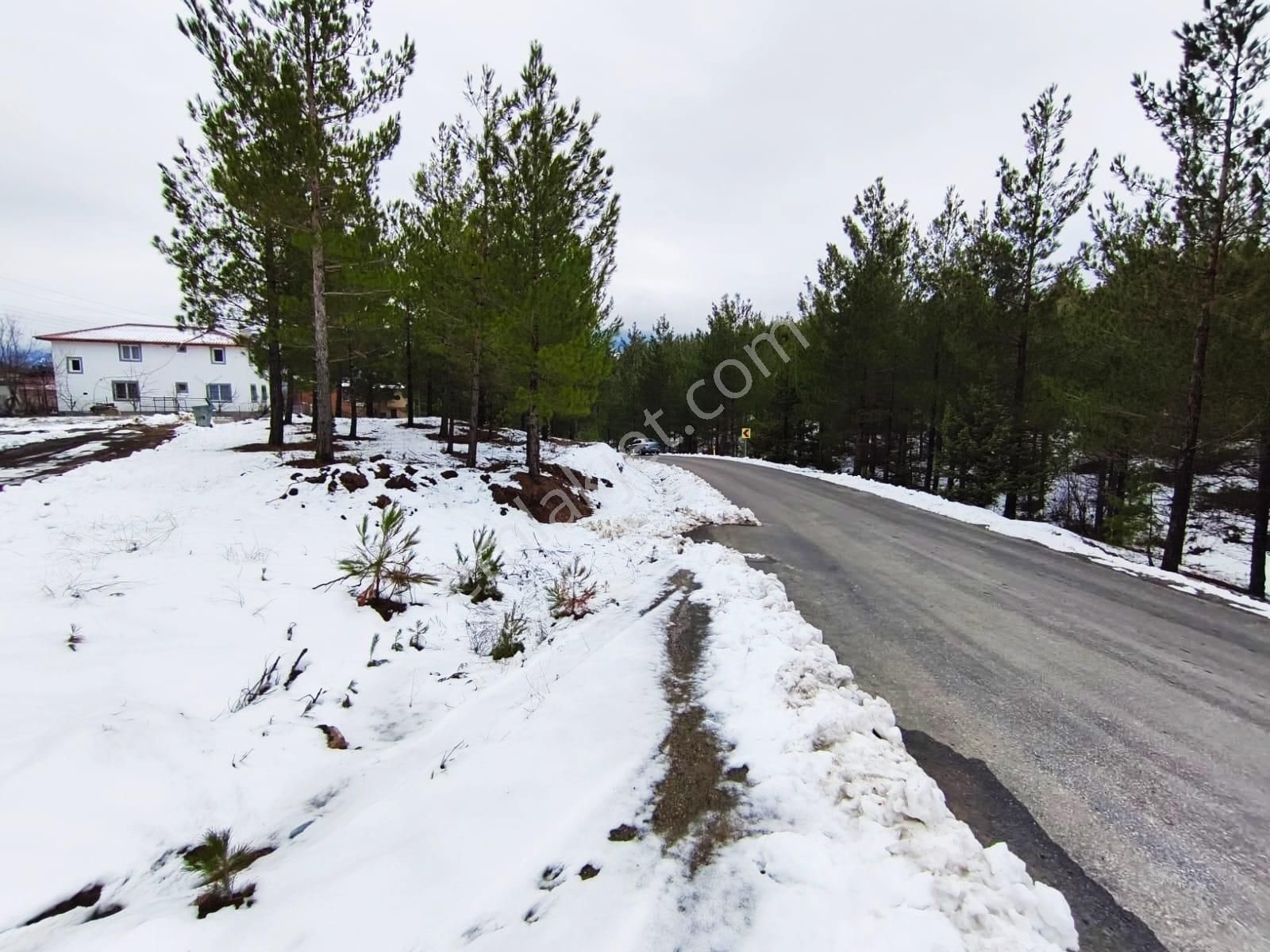 Kar Emlaktan Yenikonacık Öğretmenler Sitesi Yanı 400 M2 Satılık Arsa - Görsel 14