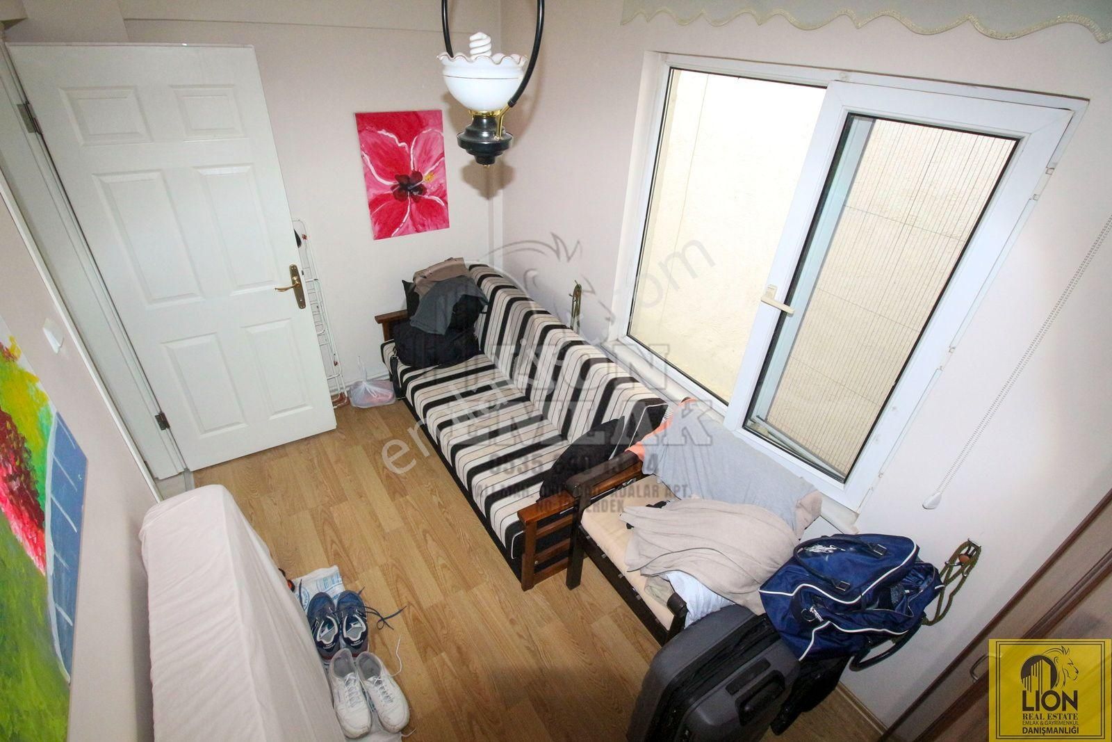 🟨⬛lıon Emlak'tan Erdek Yalı Mahallesi'nde Satılık Panoramik Manzaralı Denize Sıfır Daire⬛🟨 - Görsel 28