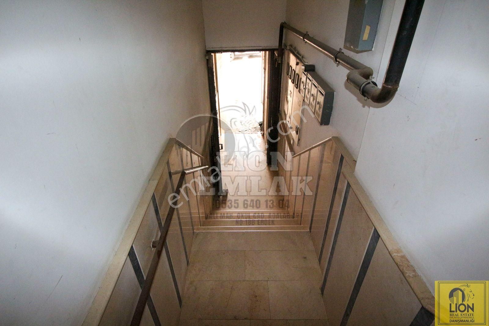 🟨⬛lıon Emlak'tan Erdek Yalı Mahallesi'nde Satılık Panoramik Manzaralı Denize Sıfır Daire⬛🟨 - Görsel 35