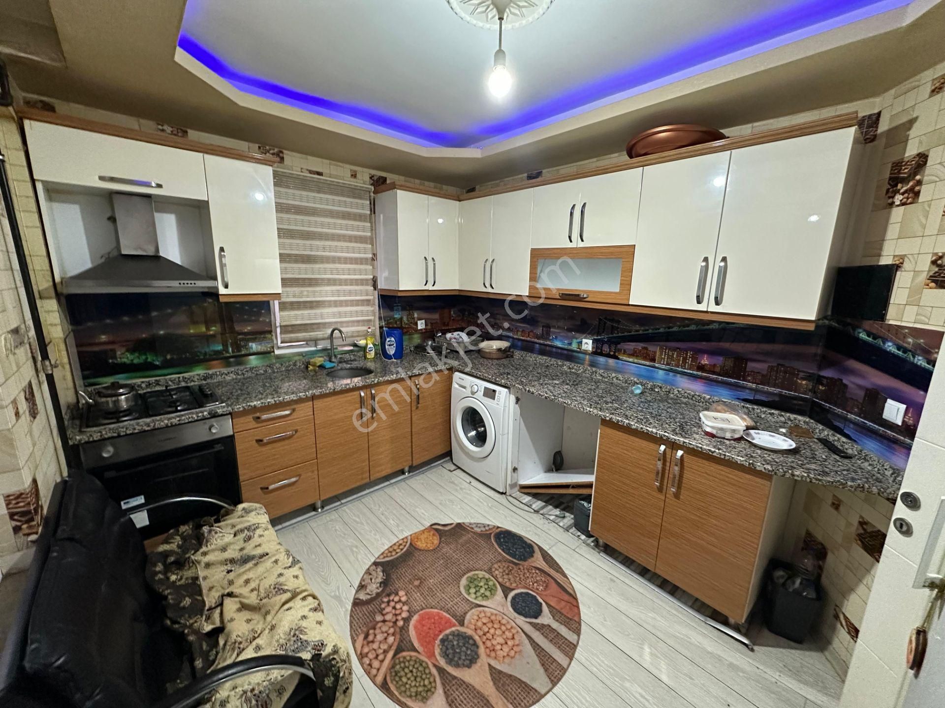 Bilgen Vatan'dan Uyanış'ta Otobüs Durağı Evcil Hayvanlar Yakını Giriş Kat 4+1 Yeni Bina Satılık - Görsel 6