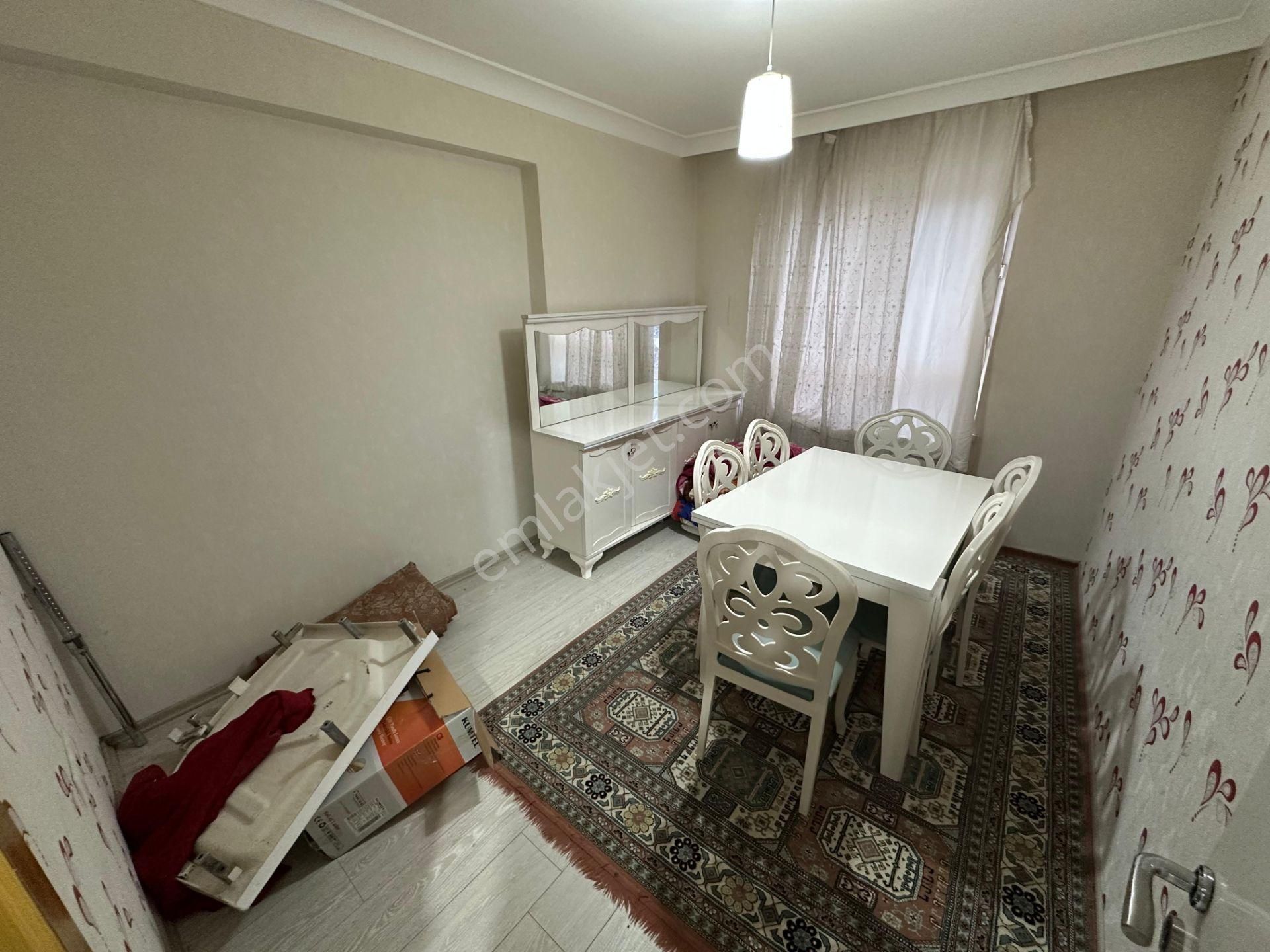 Bilgen Vatan'dan Uyanış'ta Otobüs Durağı Evcil Hayvanlar Yakını Giriş Kat 4+1 Yeni Bina Satılık - Görsel 21