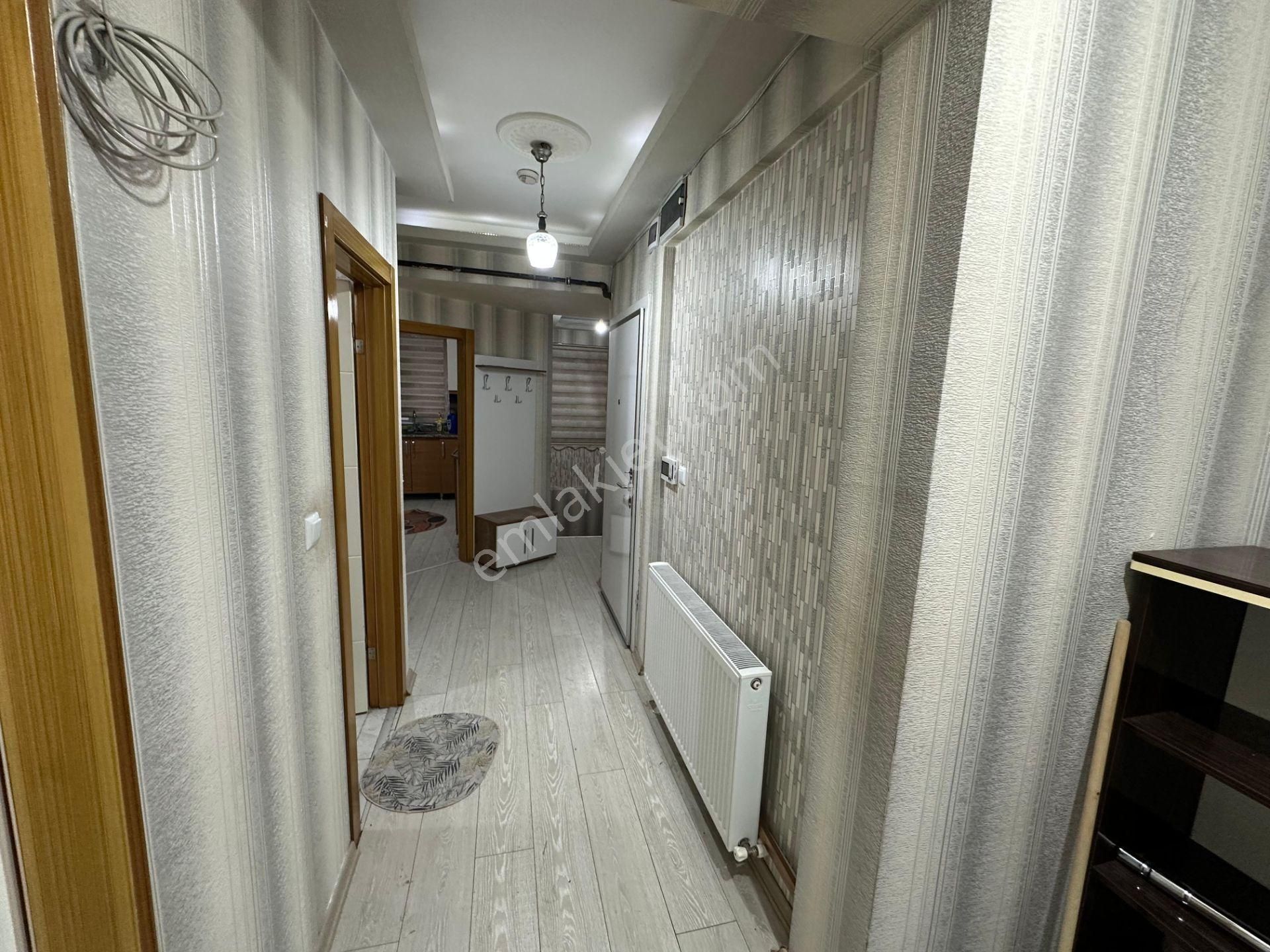 Bilgen Vatan'dan Uyanış'ta Otobüs Durağı Evcil Hayvanlar Yakını Giriş Kat 4+1 Yeni Bina Satılık - Görsel 20