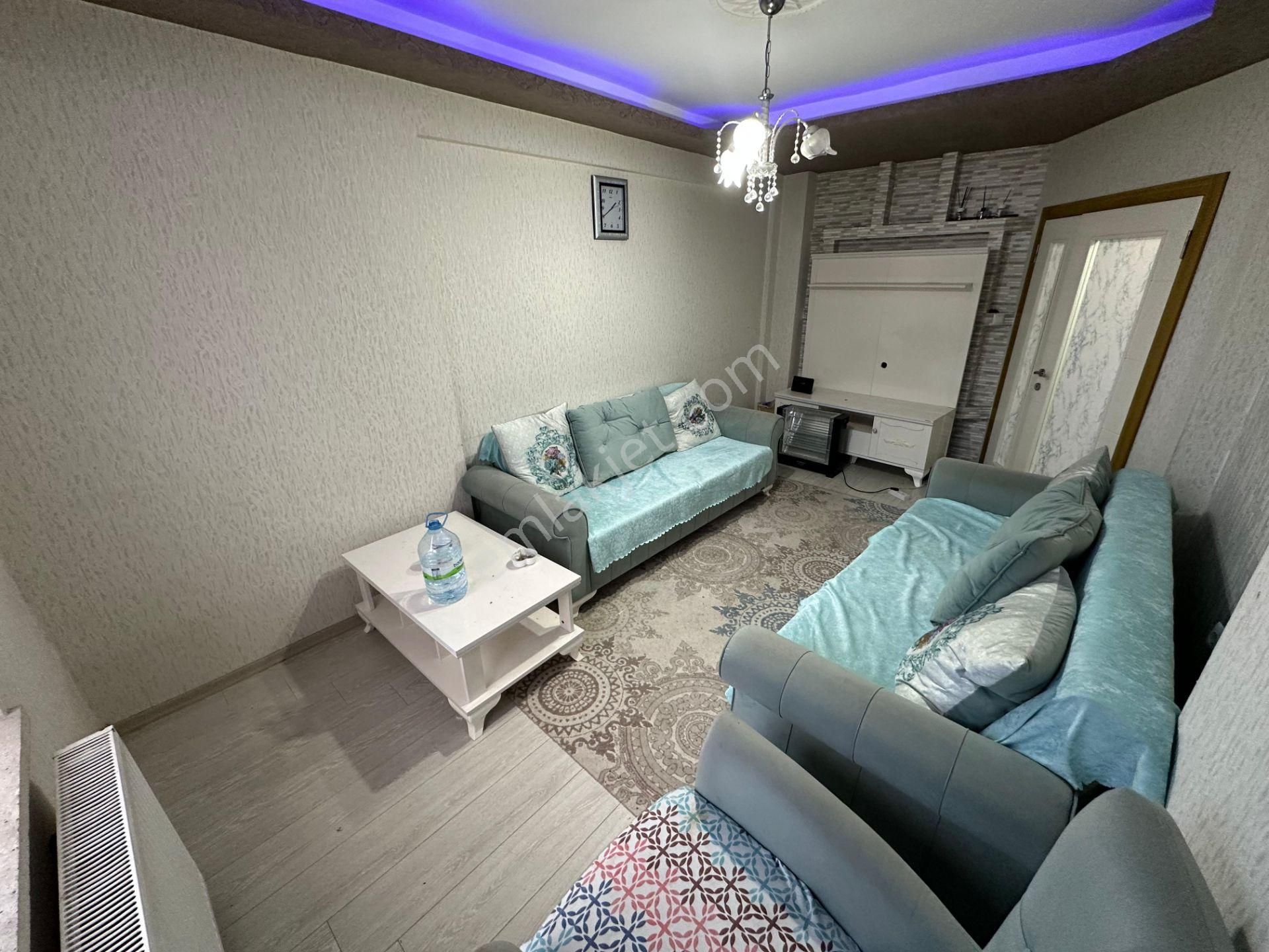 Bilgen Vatan'dan Uyanış'ta Otobüs Durağı Evcil Hayvanlar Yakını Giriş Kat 4+1 Yeni Bina Satılık - Görsel 14