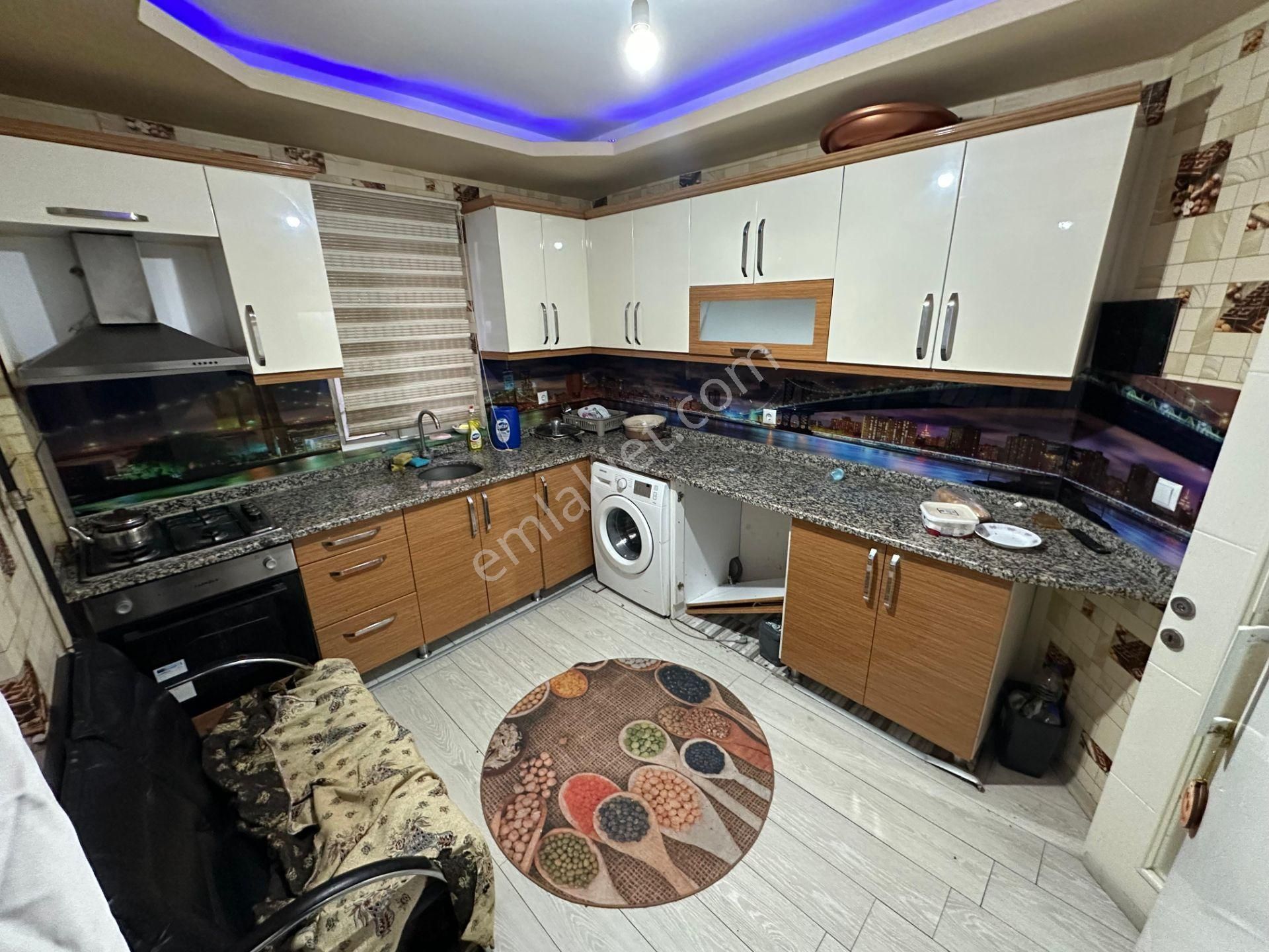 Bilgen Vatan'dan Uyanış'ta Otobüs Durağı Evcil Hayvanlar Yakını Giriş Kat 4+1 Yeni Bina Satılık - Görsel 4