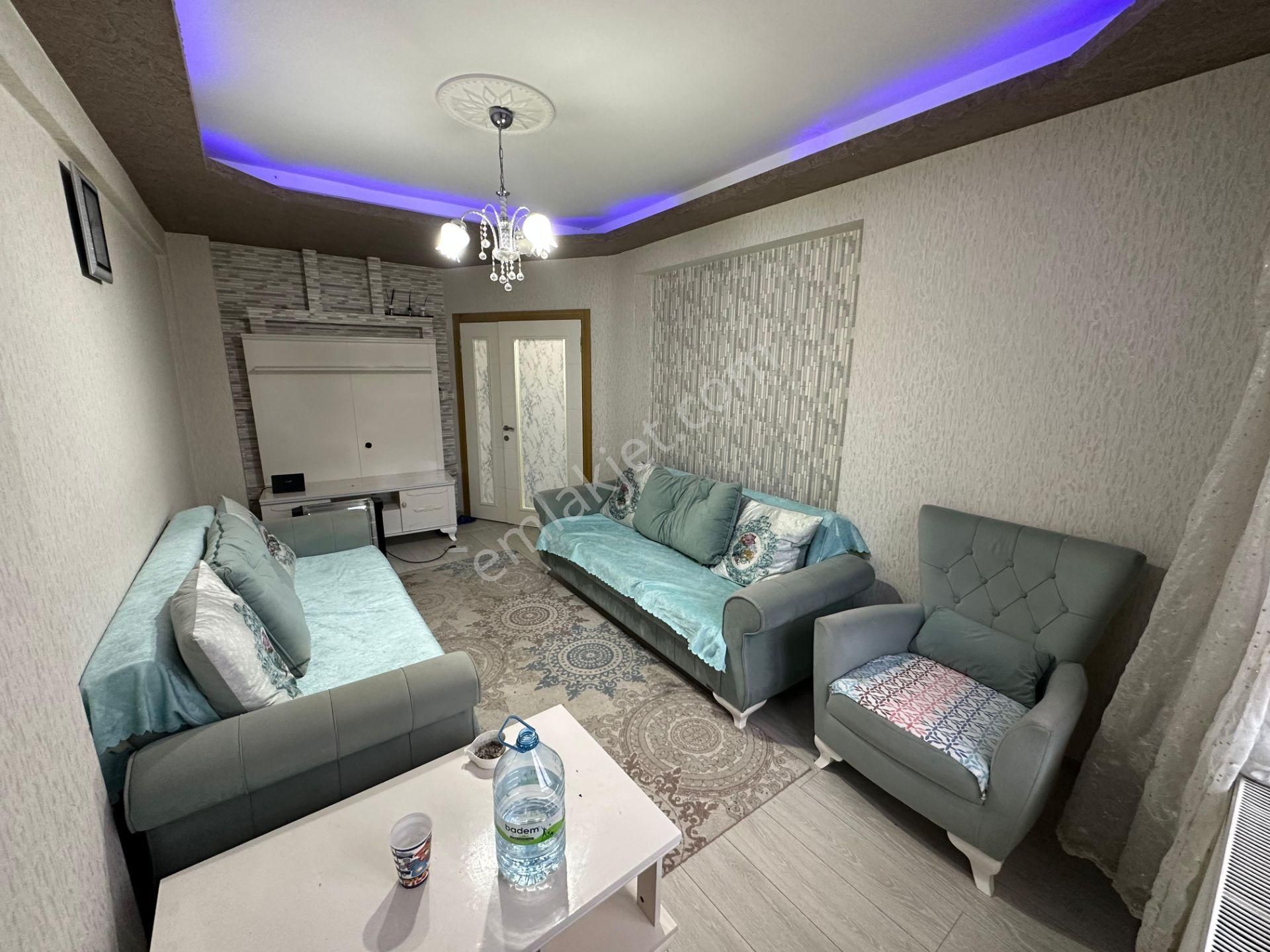 Bilgen Vatan'dan Uyanış'ta Otobüs Durağı Evcil Hayvanlar Yakını Giriş Kat 4+1 Yeni Bina Satılık - Görsel 13