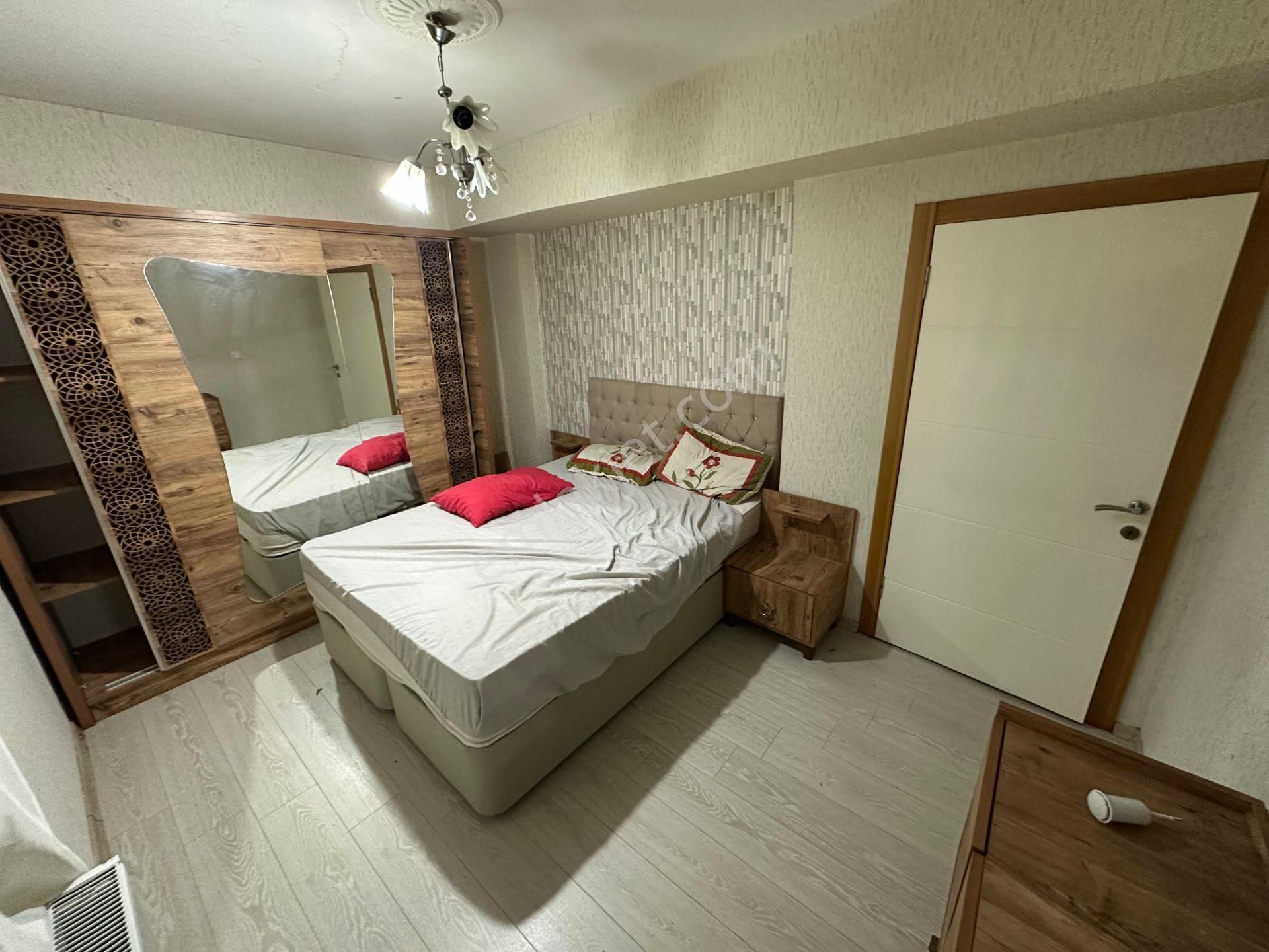 Bilgen Vatan'dan Uyanış'ta Otobüs Durağı Evcil Hayvanlar Yakını Giriş Kat 4+1 Yeni Bina Satılık - Görsel 28