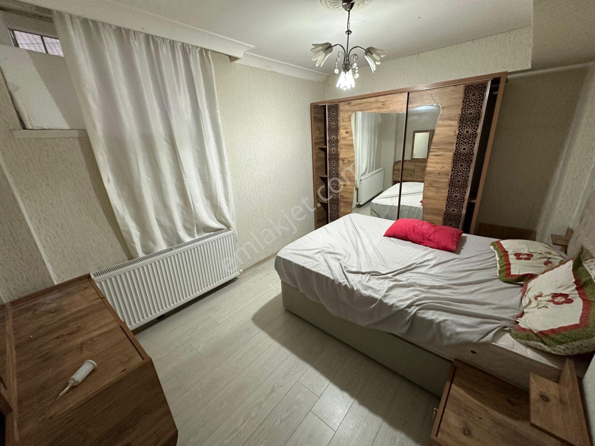 Bilgen Vatan'dan Uyanış'ta Otobüs Durağı Evcil Hayvanlar Yakını Giriş Kat 4+1 Yeni Bina Satılık - Görsel 26