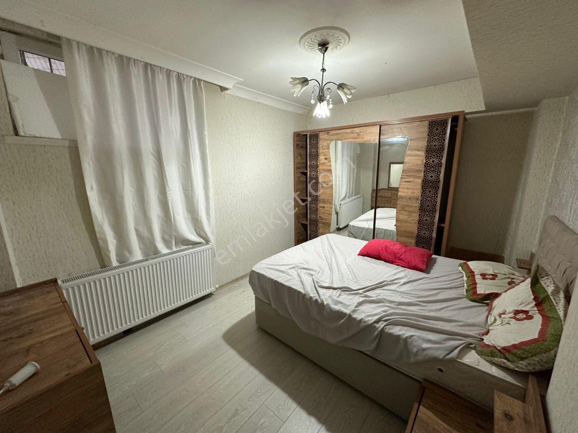 Bilgen Vatan'dan Uyanış'ta Otobüs Durağı Evcil Hayvanlar Yakını Giriş Kat 4+1 Yeni Bina Satılık - Görsel 27