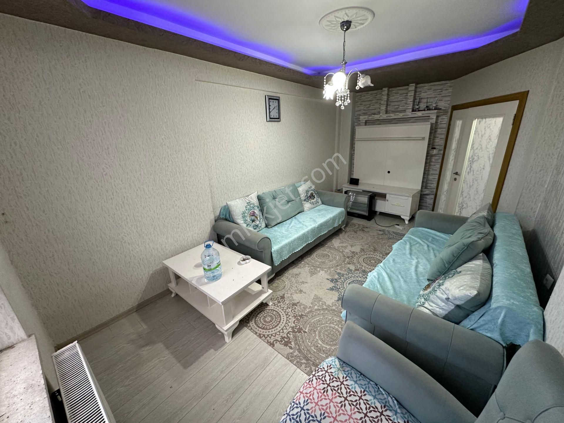 Bilgen Vatan'dan Uyanış'ta Otobüs Durağı Evcil Hayvanlar Yakını Giriş Kat 4+1 Yeni Bina Satılık - Görsel 15