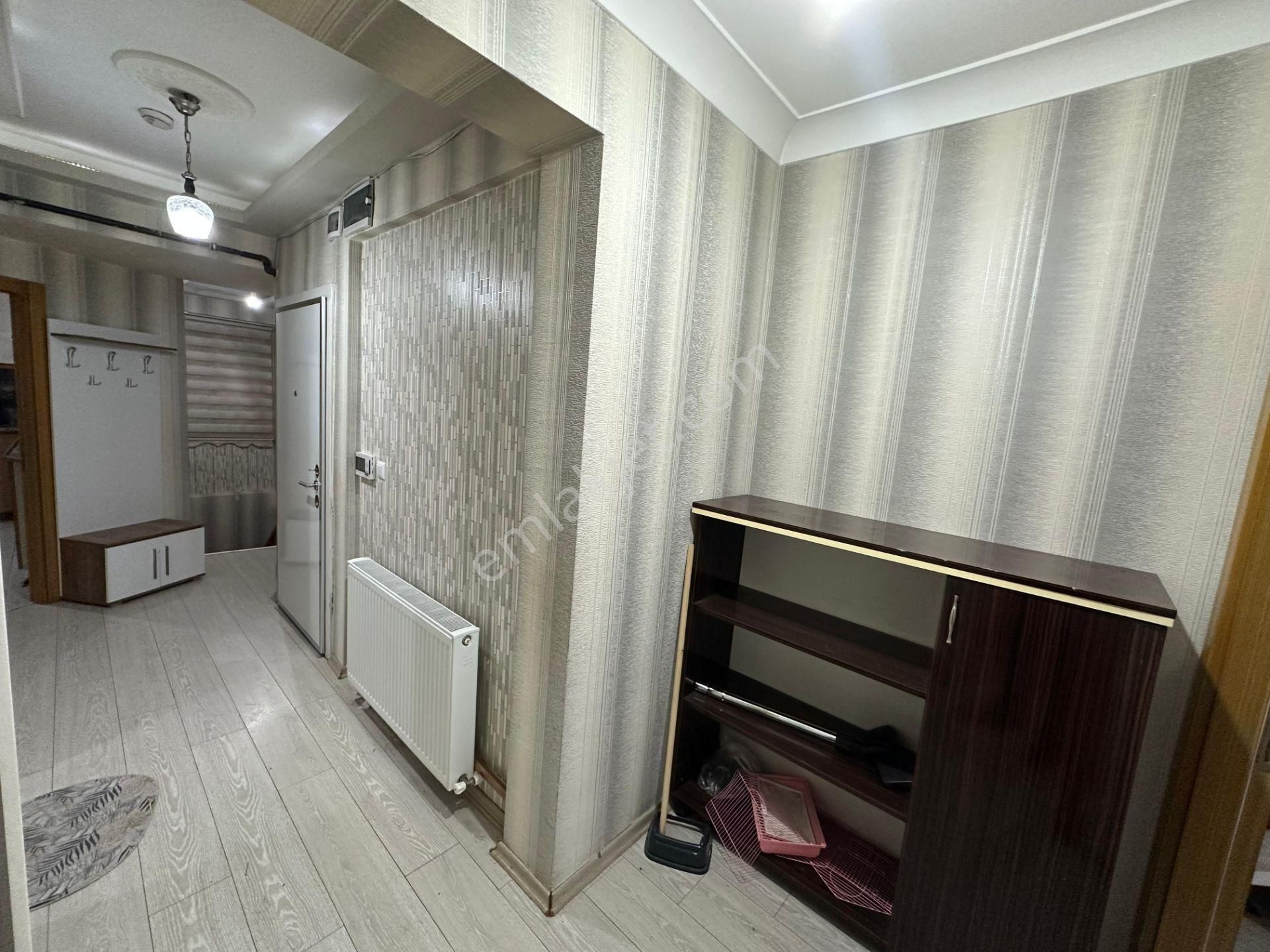 Bilgen Vatan'dan Uyanış'ta Otobüs Durağı Evcil Hayvanlar Yakını Giriş Kat 4+1 Yeni Bina Satılık - Görsel 25