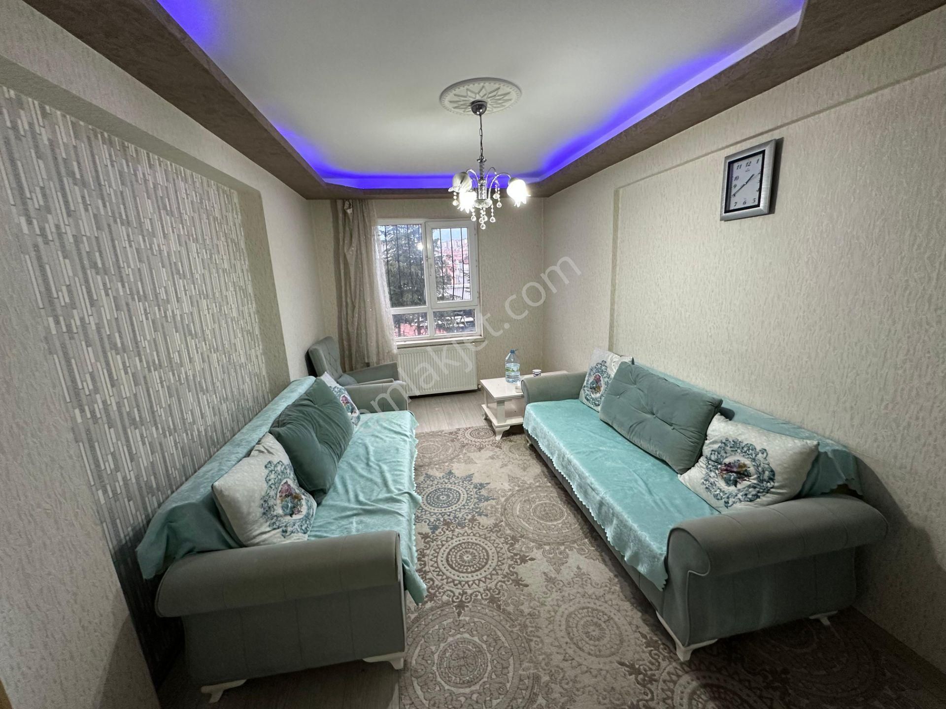 Bilgen Vatan'dan Uyanış'ta Otobüs Durağı Evcil Hayvanlar Yakını Giriş Kat 4+1 Yeni Bina Satılık - Görsel 9