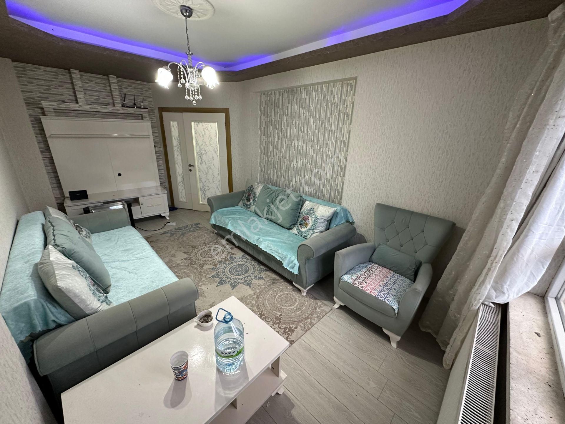 Bilgen Vatan'dan Uyanış'ta Otobüs Durağı Evcil Hayvanlar Yakını Giriş Kat 4+1 Yeni Bina Satılık - Görsel 16