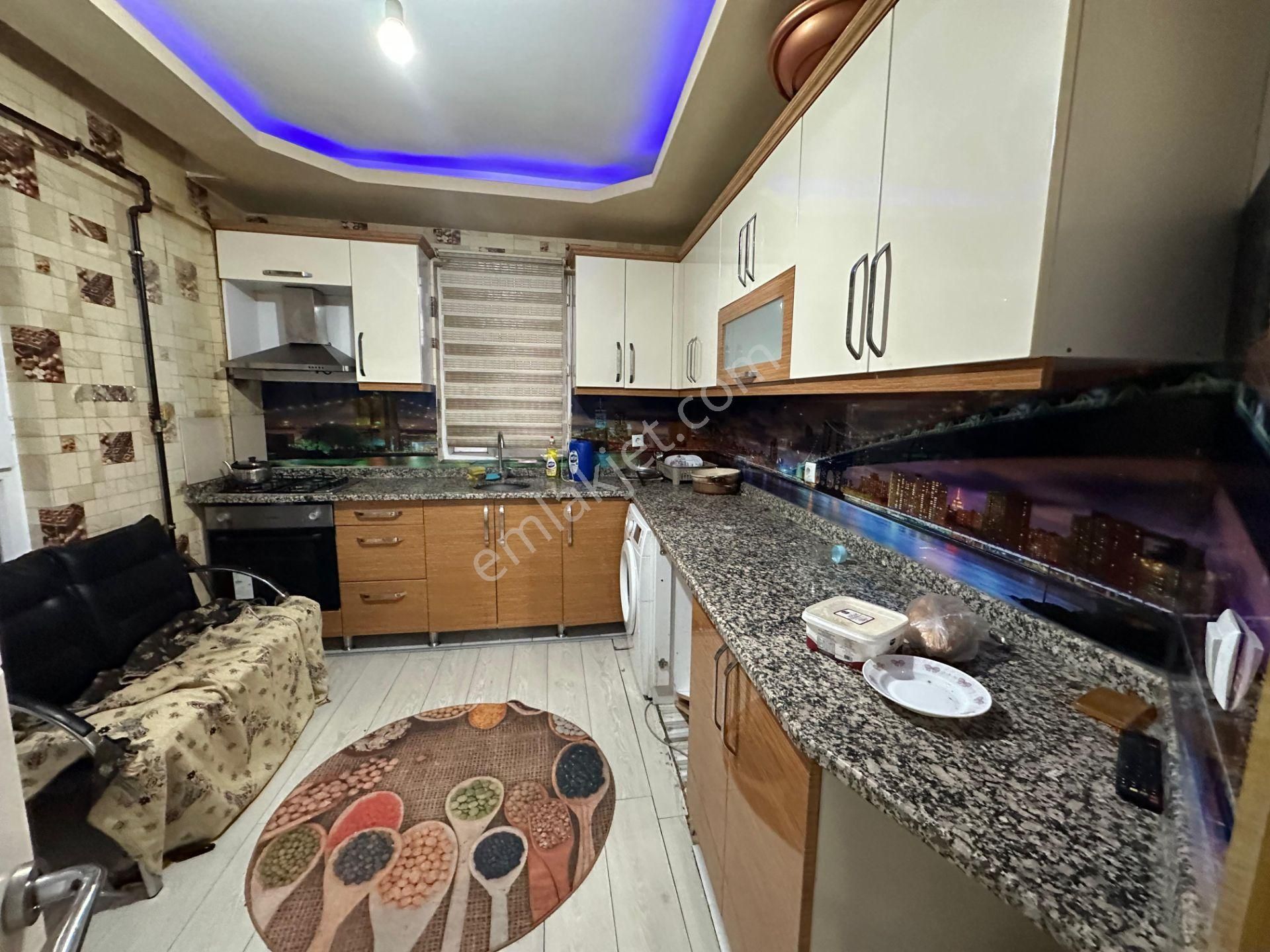 Bilgen Vatan'dan Uyanış'ta Otobüs Durağı Evcil Hayvanlar Yakını Giriş Kat 4+1 Yeni Bina Satılık - Görsel 5