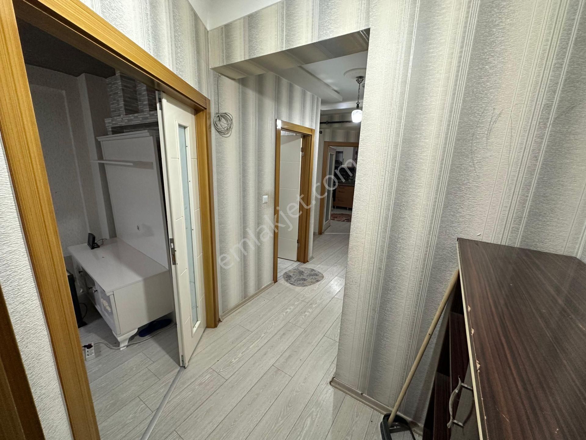 Bilgen Vatan'dan Uyanış'ta Otobüs Durağı Evcil Hayvanlar Yakını Giriş Kat 4+1 Yeni Bina Satılık - Görsel 19