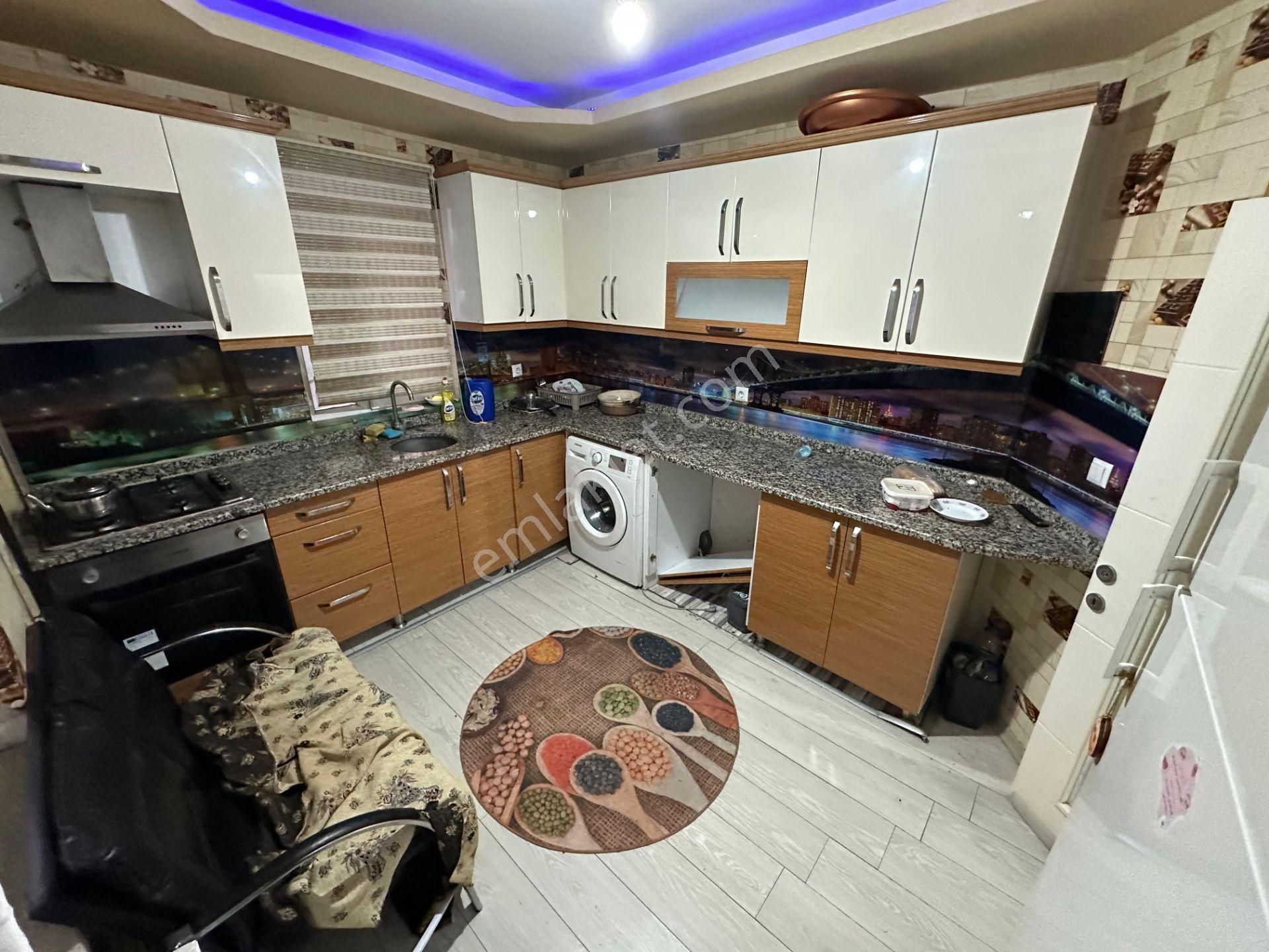 Bilgen Vatan'dan Uyanış'ta Otobüs Durağı Evcil Hayvanlar Yakını Giriş Kat 4+1 Yeni Bina Satılık - Görsel 7