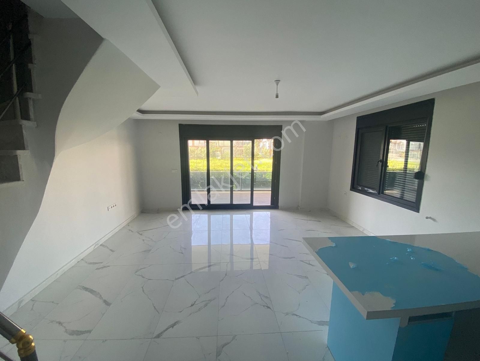 Rw Nefes'ten Altınova'da Denize 150 Metre Mesafede 3+1 Villa - Görsel 17