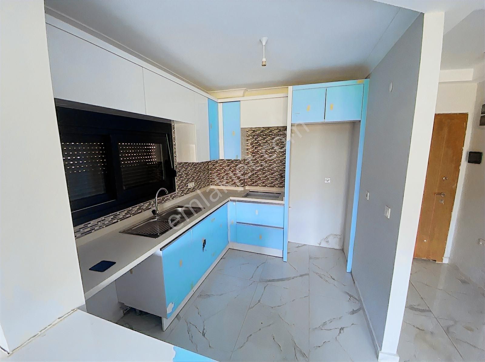 Rw Nefes'ten Altınova'da Denize 150 Metre Mesafede 3+1 Villa - Görsel 11