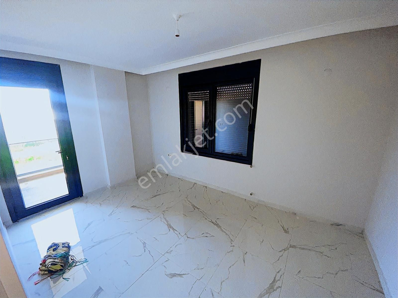 Rw Nefes'ten Altınova'da Denize 150 Metre Mesafede 3+1 Villa - Görsel 10