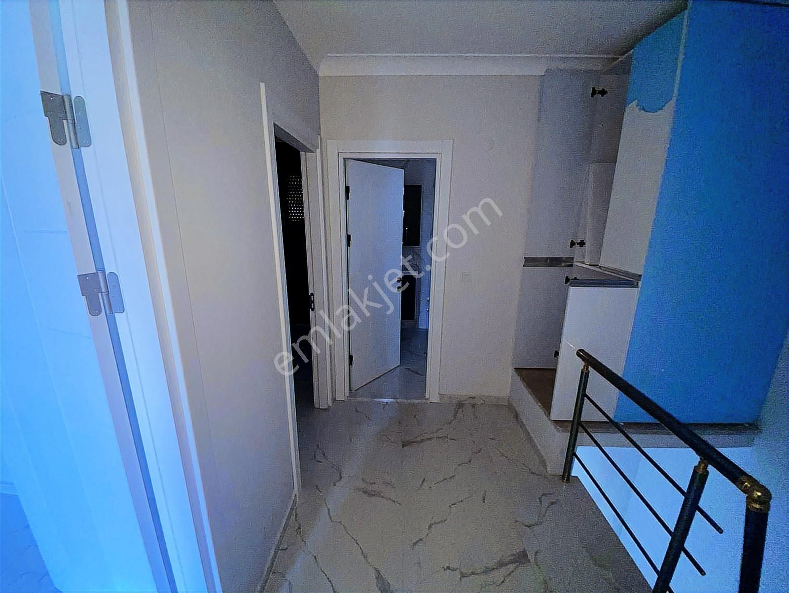 Rw Nefes'ten Altınova'da Denize 150 Metre Mesafede 3+1 Villa - Görsel 2