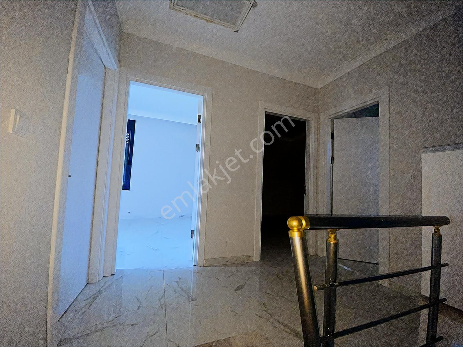 Rw Nefes'ten Altınova'da Denize 150 Metre Mesafede 3+1 Villa - Görsel 6