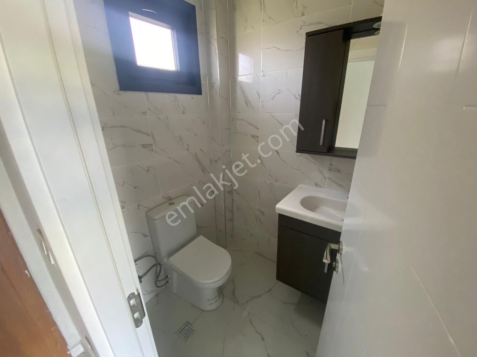 Rw Nefes'ten Altınova'da Denize 150 Metre Mesafede 3+1 Villa - Görsel 7