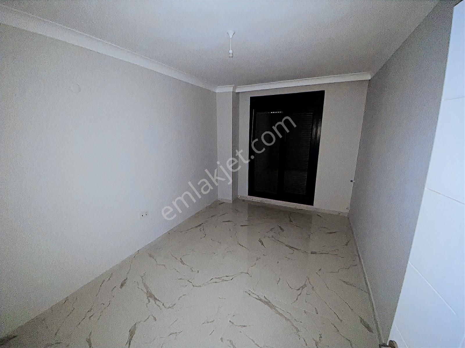 Rw Nefes'ten Altınova'da Denize 150 Metre Mesafede 3+1 Villa - Görsel 20