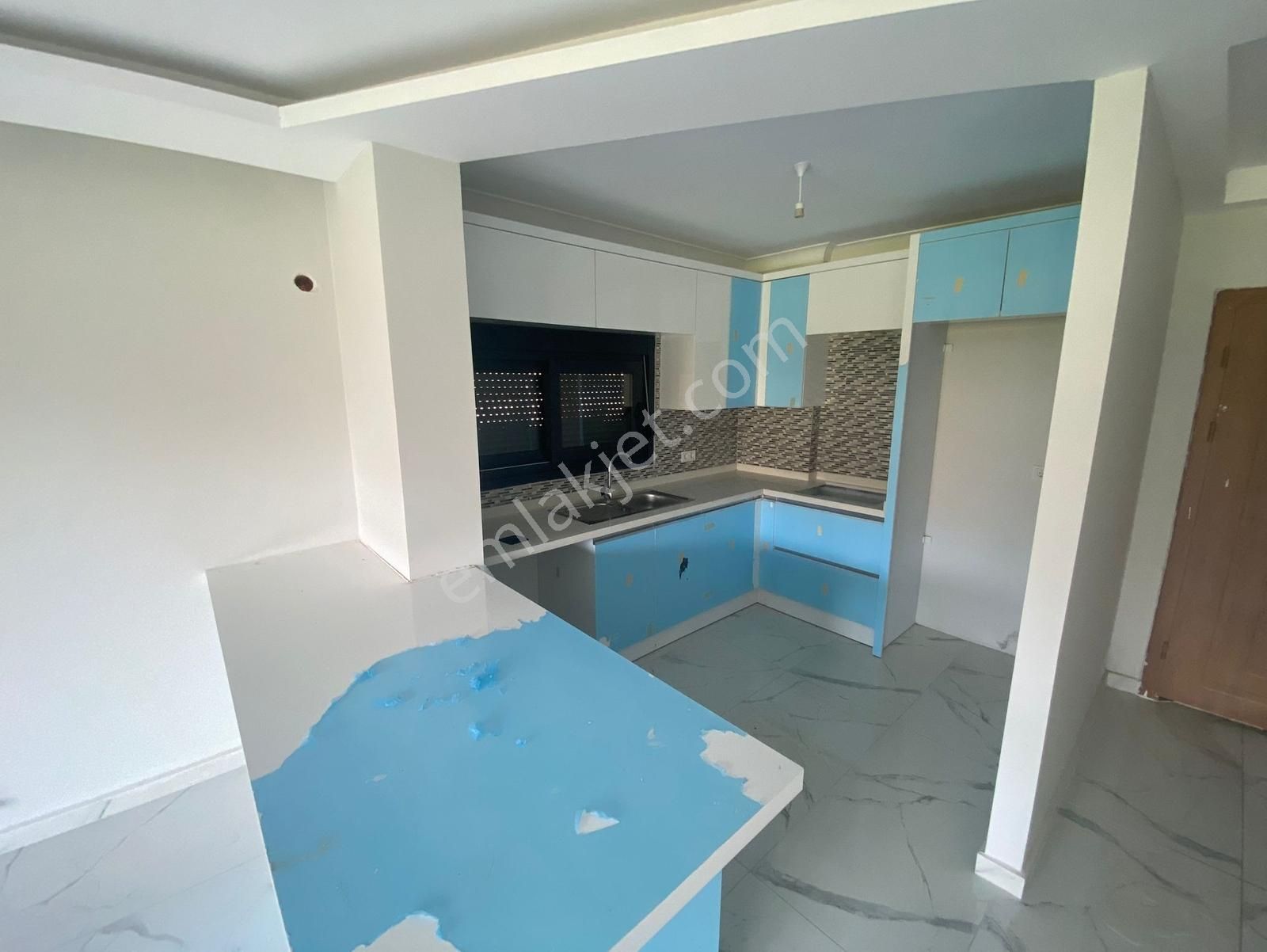 Rw Nefes'ten Altınova'da Denize 150 Metre Mesafede 3+1 Villa - Görsel 9