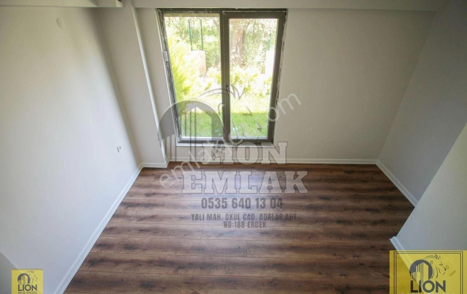 🟨⬛lıon Emlak'tan Erdek Atatürk Mahallesinde 2+1 85 M² Havuzlu Site İçerisinde Satılık Daire⬛🟨 - Görsel 14