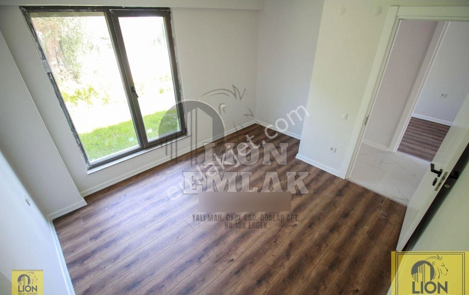 🟨⬛lıon Emlak'tan Erdek Atatürk Mahallesinde 2+1 85 M² Havuzlu Site İçerisinde Satılık Daire⬛🟨 - Görsel 21