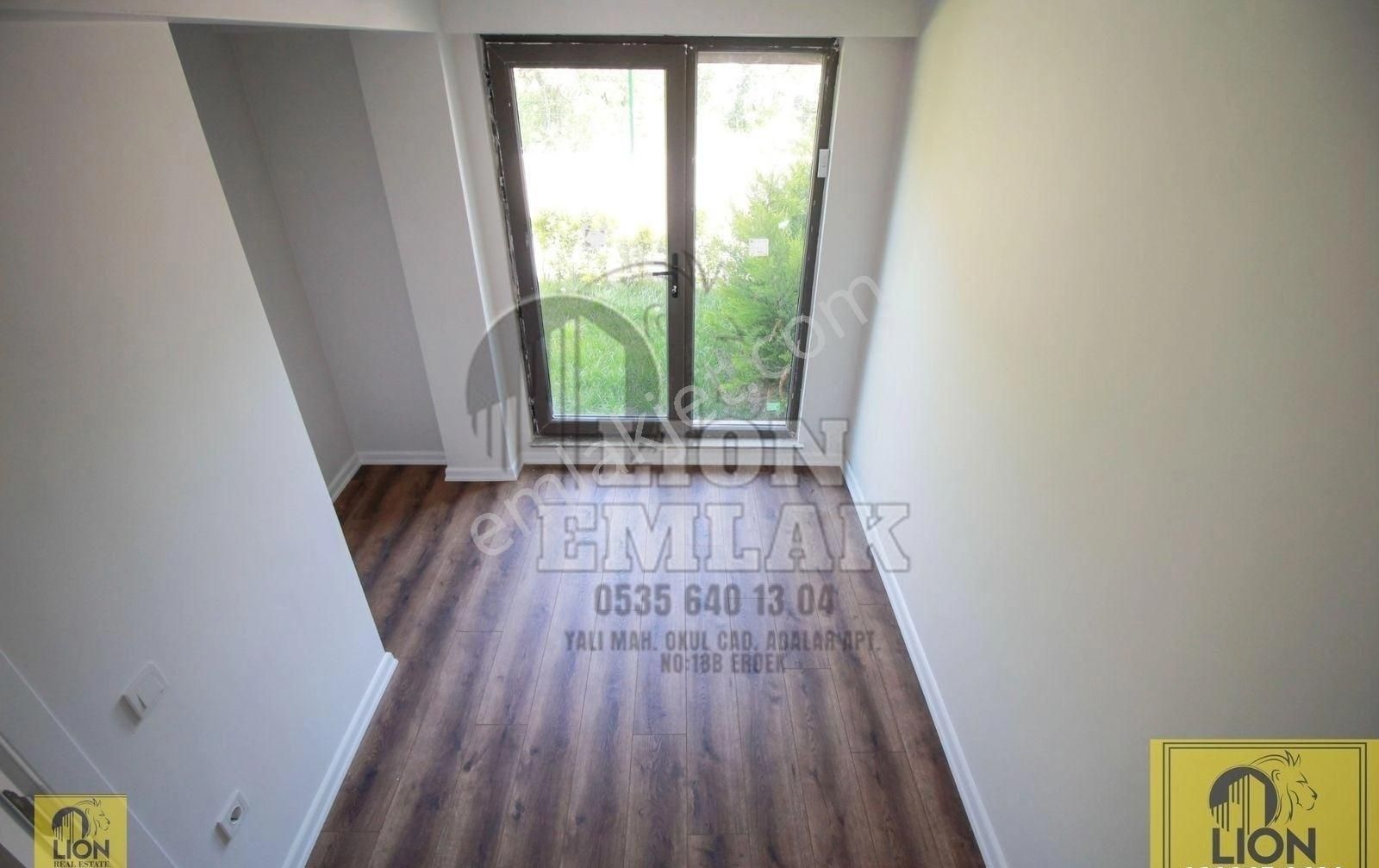 🟨⬛lıon Emlak'tan Erdek Atatürk Mahallesinde 2+1 85 M² Havuzlu Site İçerisinde Satılık Daire⬛🟨 - Görsel 25