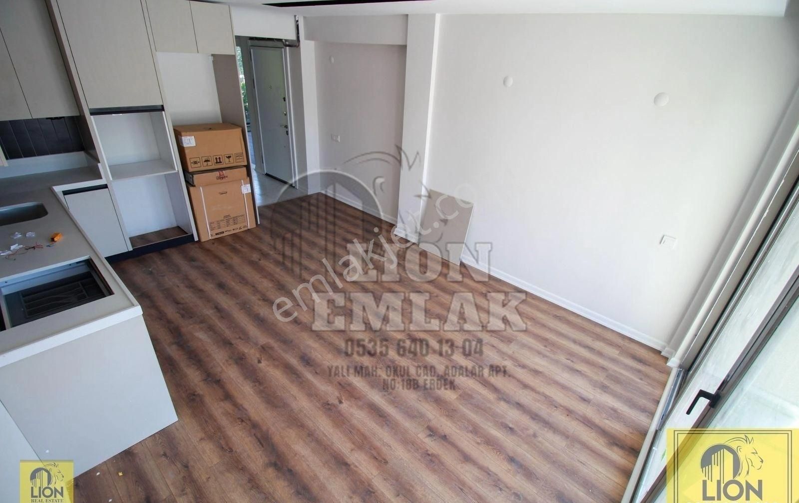 🟨⬛lıon Emlak'tan Erdek Atatürk Mahallesinde 2+1 85 M² Havuzlu Site İçerisinde Satılık Daire⬛🟨 - Görsel 9