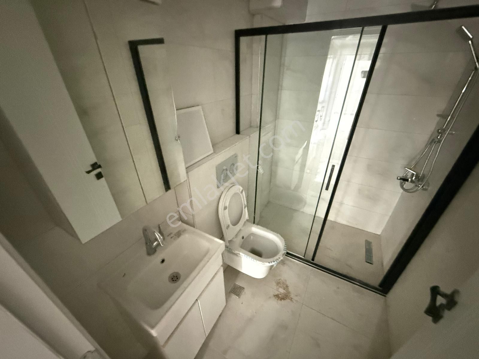 Kariyer'den Aşağı Eğlenceye Yürüme Mesafesinde 2+1 Bağımsız Sıfır Bina Ön Cephe Daire - Görsel 16