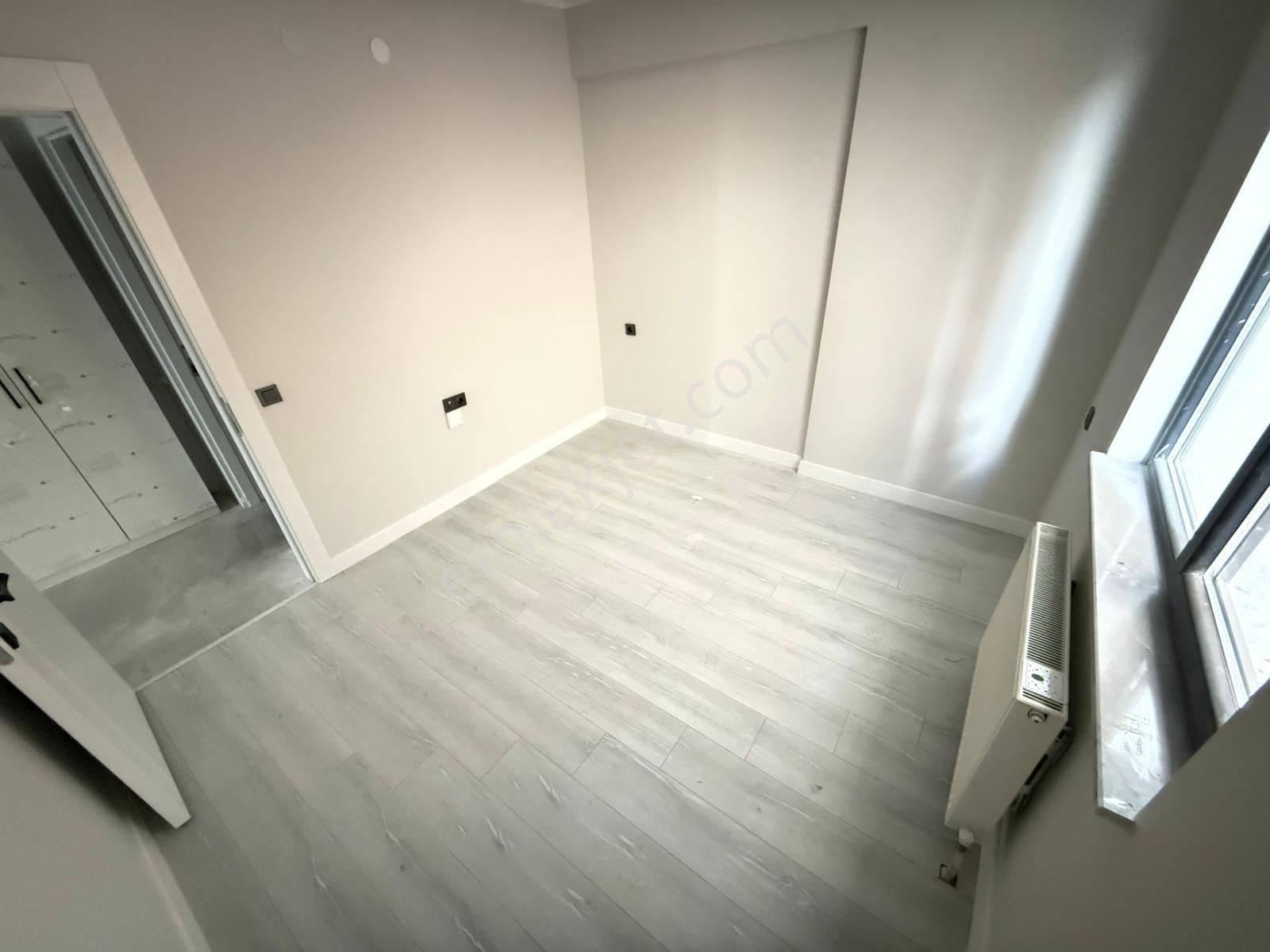 Kariyer'den Aşağı Eğlenceye Yürüme Mesafesinde 2+1 Bağımsız Sıfır Bina Ön Cephe Daire - Görsel 20