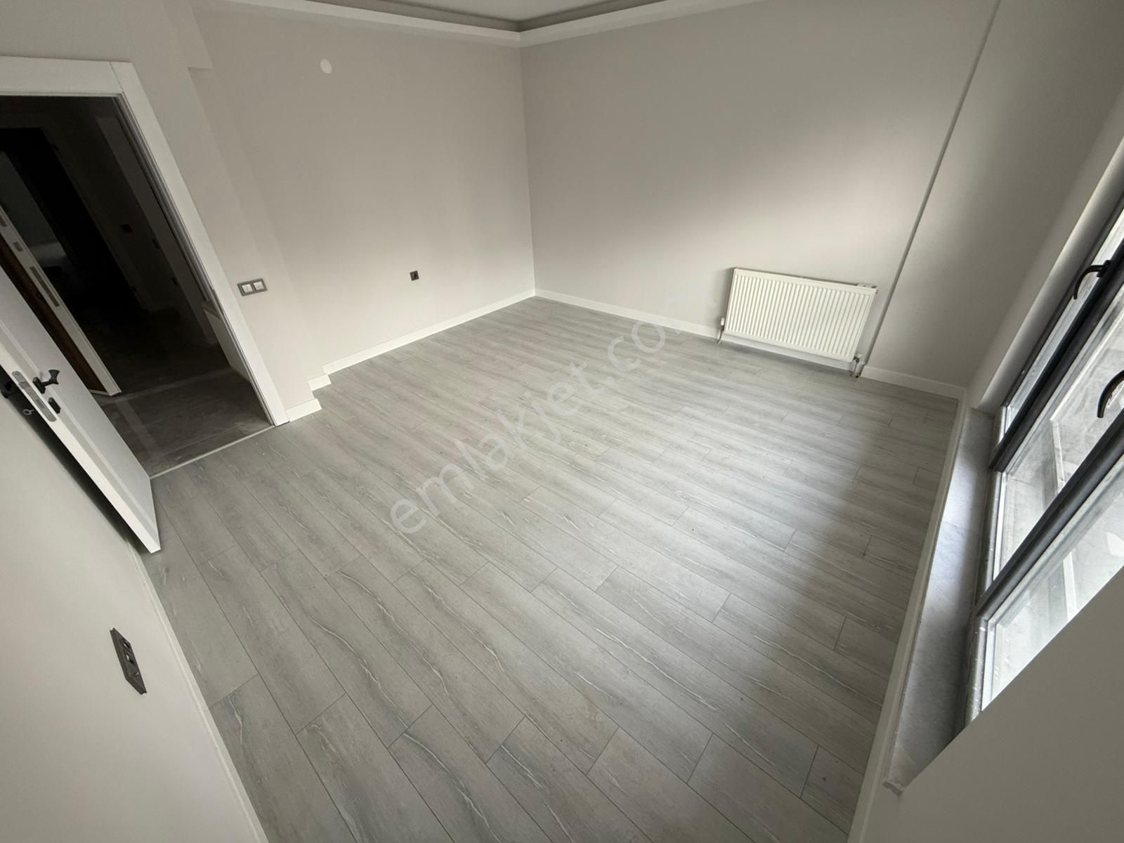 Kariyer'den Aşağı Eğlenceye Yürüme Mesafesinde 2+1 Bağımsız Sıfır Bina Ön Cephe Daire - Görsel 3