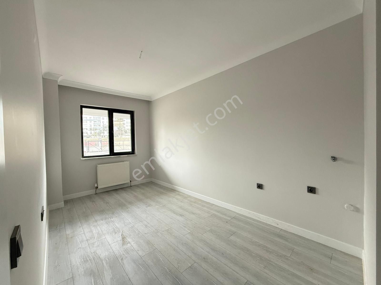 Kariyer'den Aşağı Eğlenceye Yürüme Mesafesinde 2+1 Bağımsız Sıfır Bina Ön Cephe Daire - Görsel 11