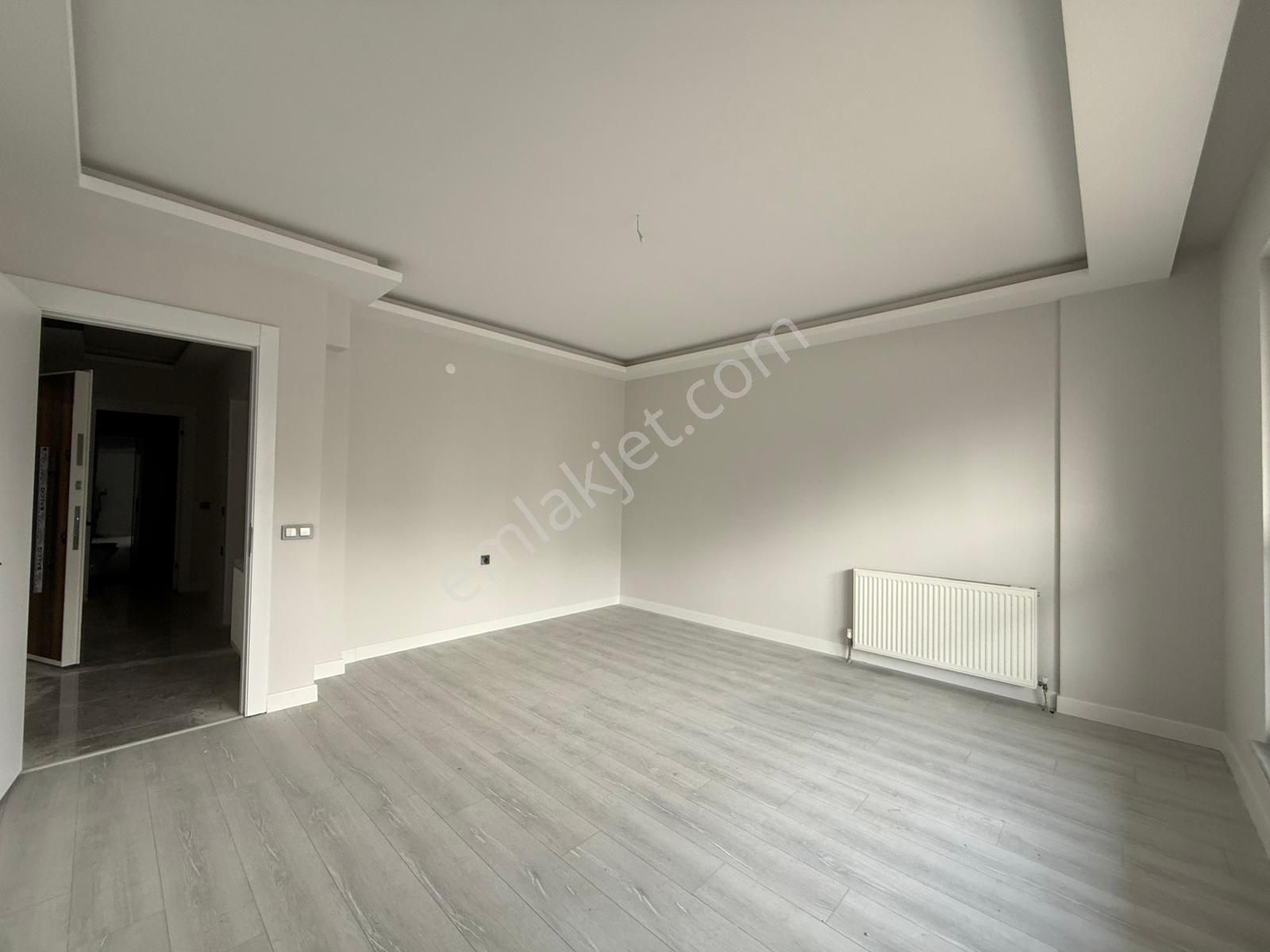 Kariyer'den Aşağı Eğlenceye Yürüme Mesafesinde 2+1 Bağımsız Sıfır Bina Ön Cephe Daire - Görsel 2