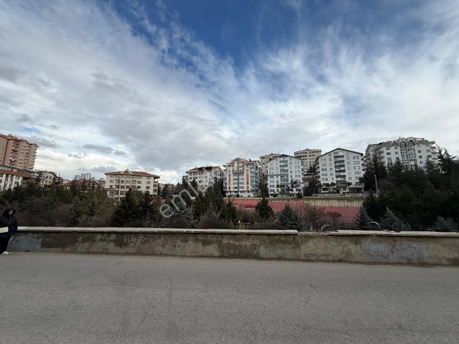 Kariyer'den Aşağı Eğlenceye Yürüme Mesafesinde 2+1 Bağımsız Sıfır Bina Ön Cephe Daire - Görsel 32